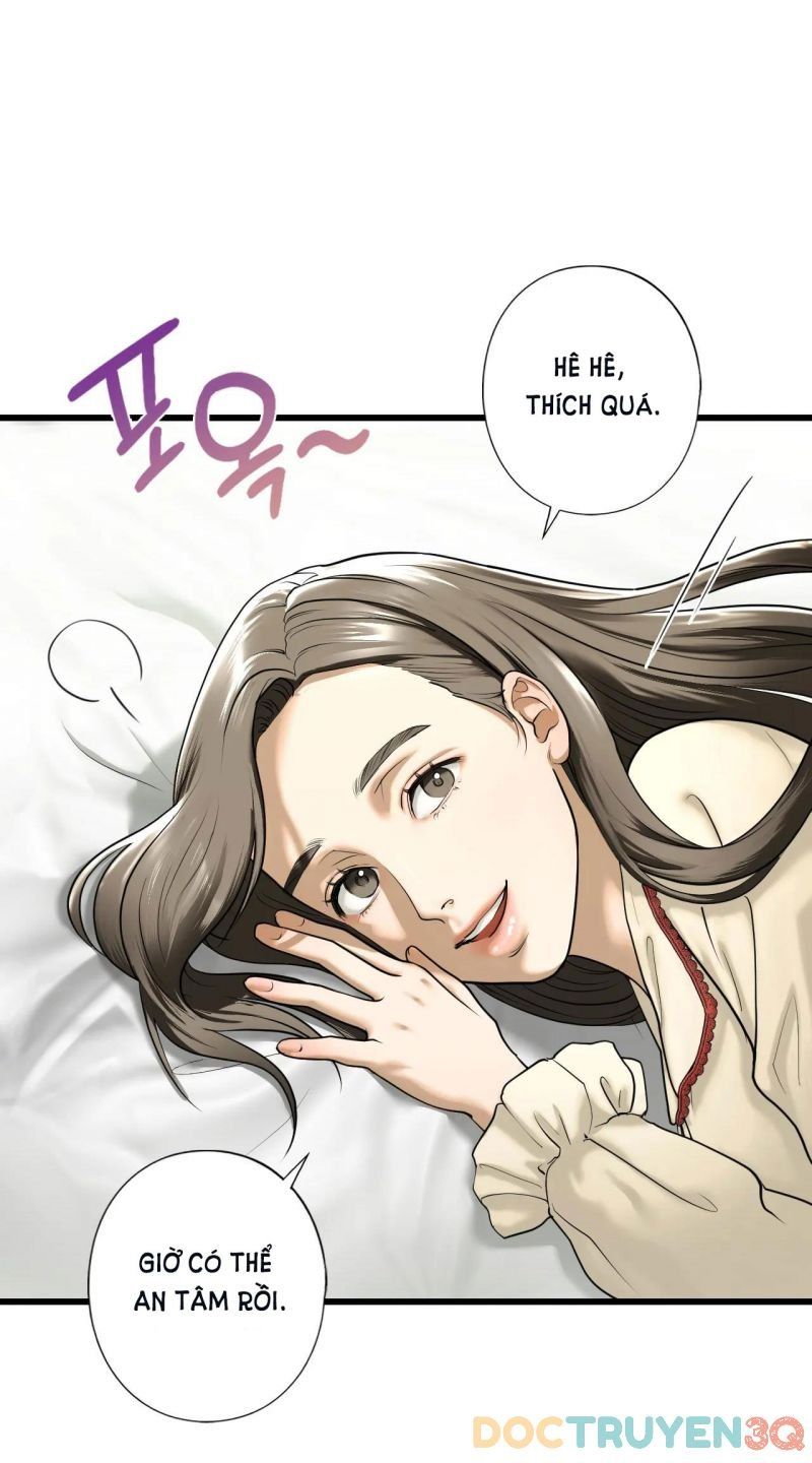 đọc truyện [18+] Chị Kế Chương 7.5 ảnh 25 tại Truyện Dạ Ký