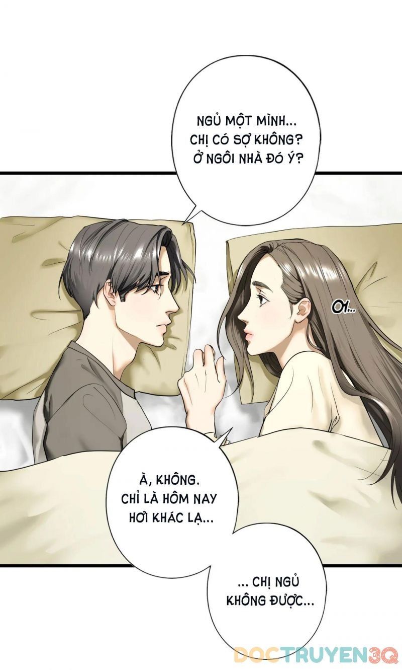 đọc truyện [18+] Chị Kế Chương 7.5 ảnh 26 tại Truyện Dạ Ký