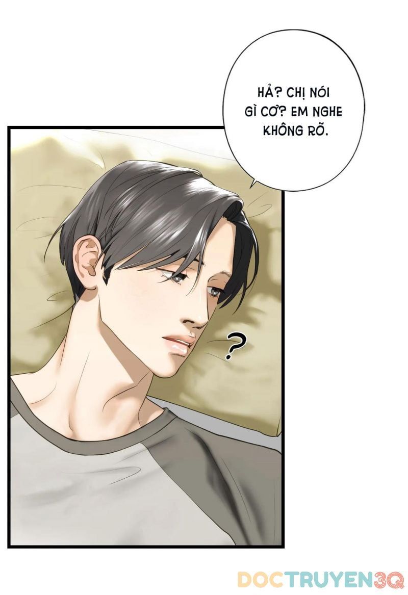 đọc truyện [18+] Chị Kế Chương 7.5 ảnh 32 tại Truyện Dạ Ký