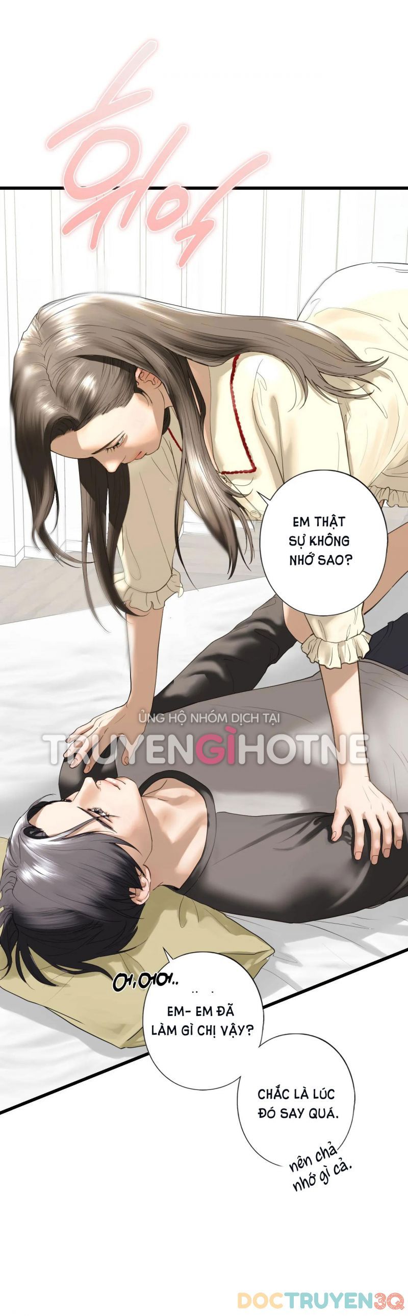đọc truyện [18+] Chị Kế Chương 7.5 ảnh 37 tại Truyện Dạ Ký