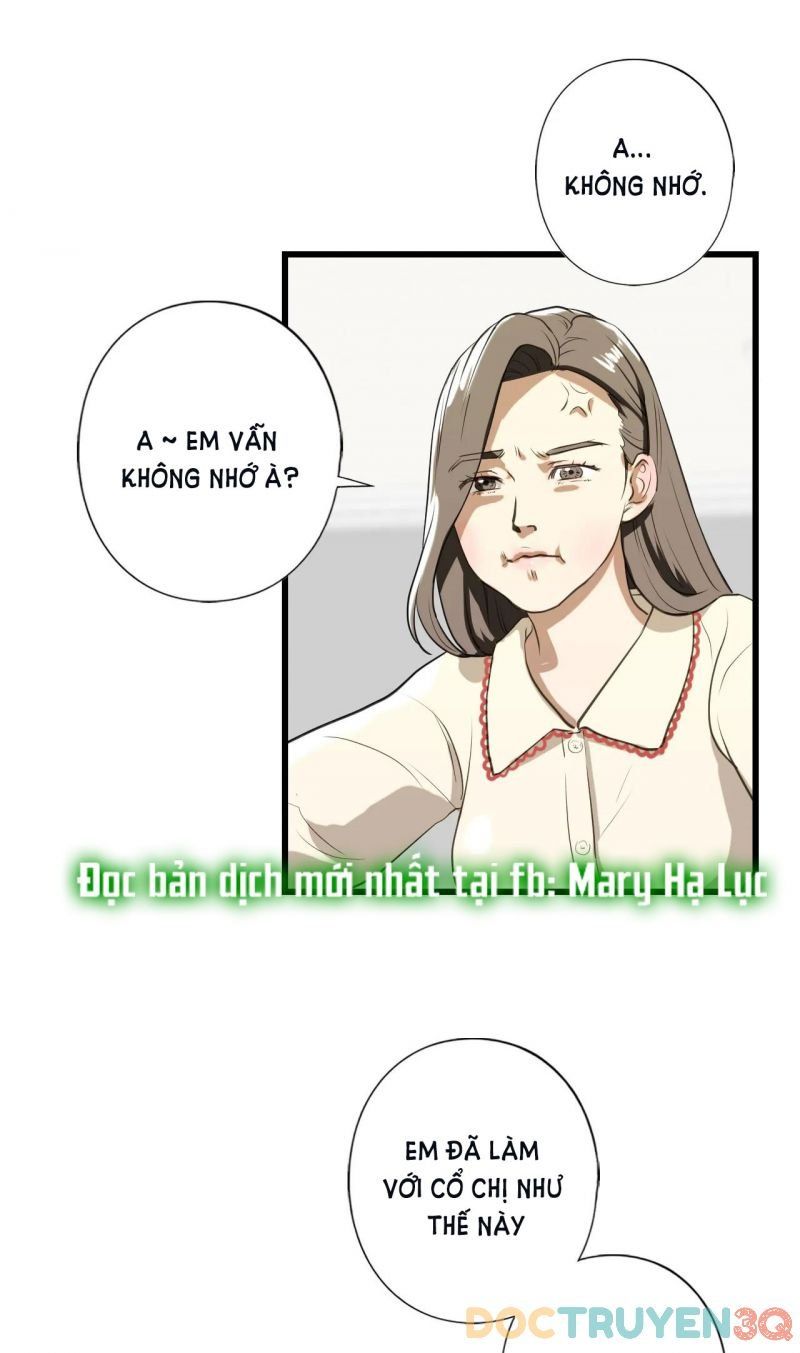 đọc truyện [18+] Chị Kế Chương 7.5 ảnh 41 tại Truyện Dạ Ký