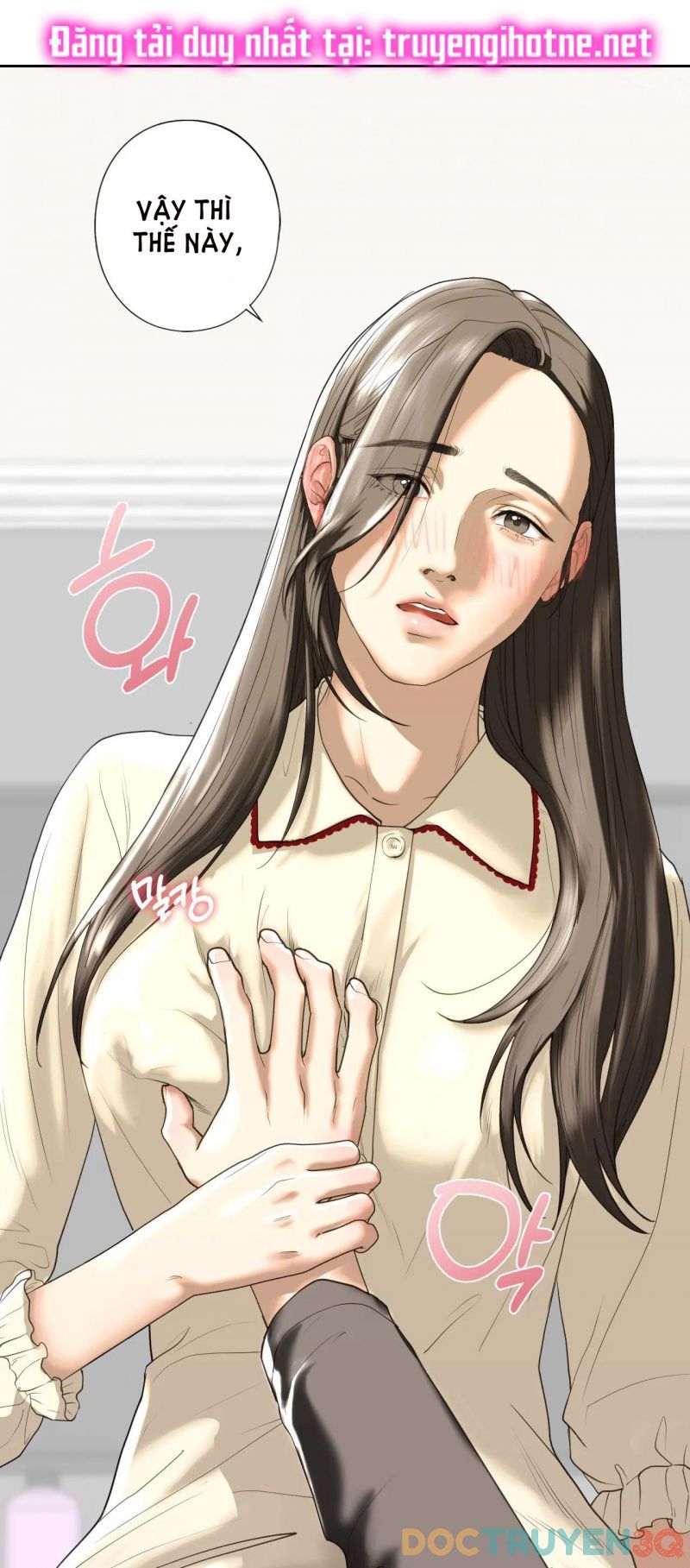 đọc truyện [18+] Chị Kế Chương 7.5 ảnh 46 tại Truyện Dạ Ký