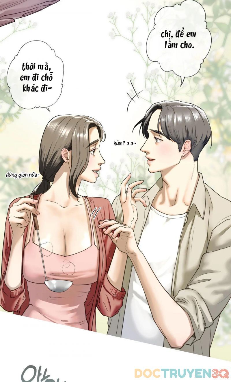 đọc truyện [18+] Chị Kế Chương 7 ảnh 11 tại Truyện Dạ Ký