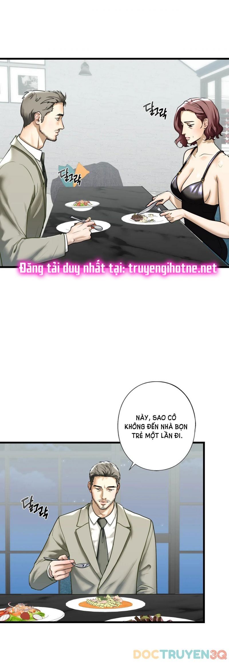 đọc truyện [18+] Chị Kế Chương 7 ảnh 14 tại Truyện Dạ Ký