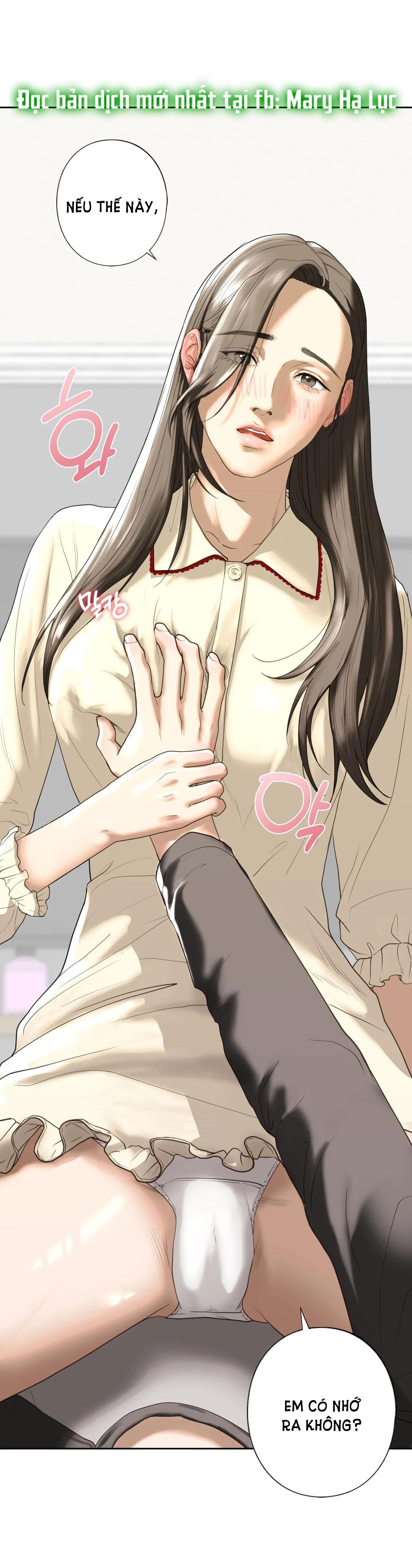 [18+] Chị Kế Chương 8.1 page 2 - Giả Dược