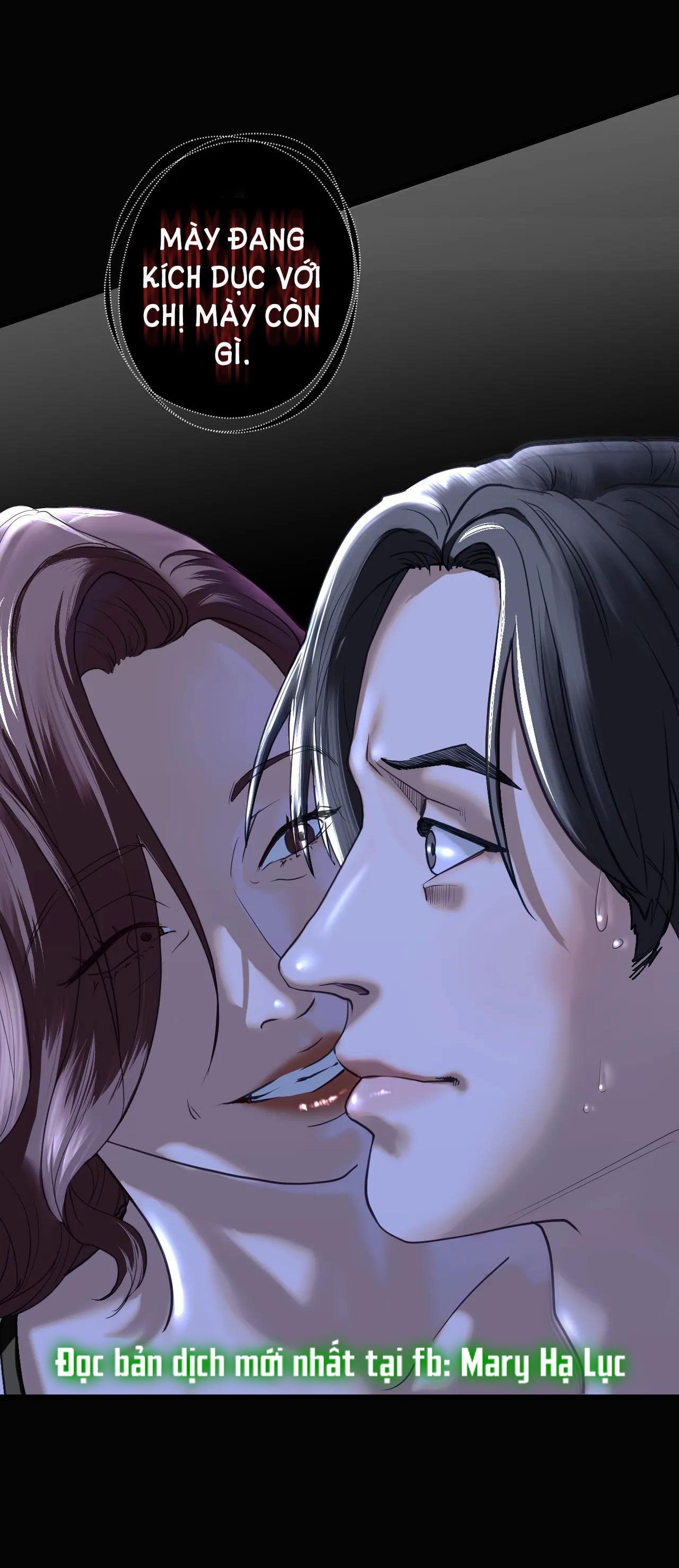 [18+] Chị Kế Chương 8.1 page 16 - Giả Dược