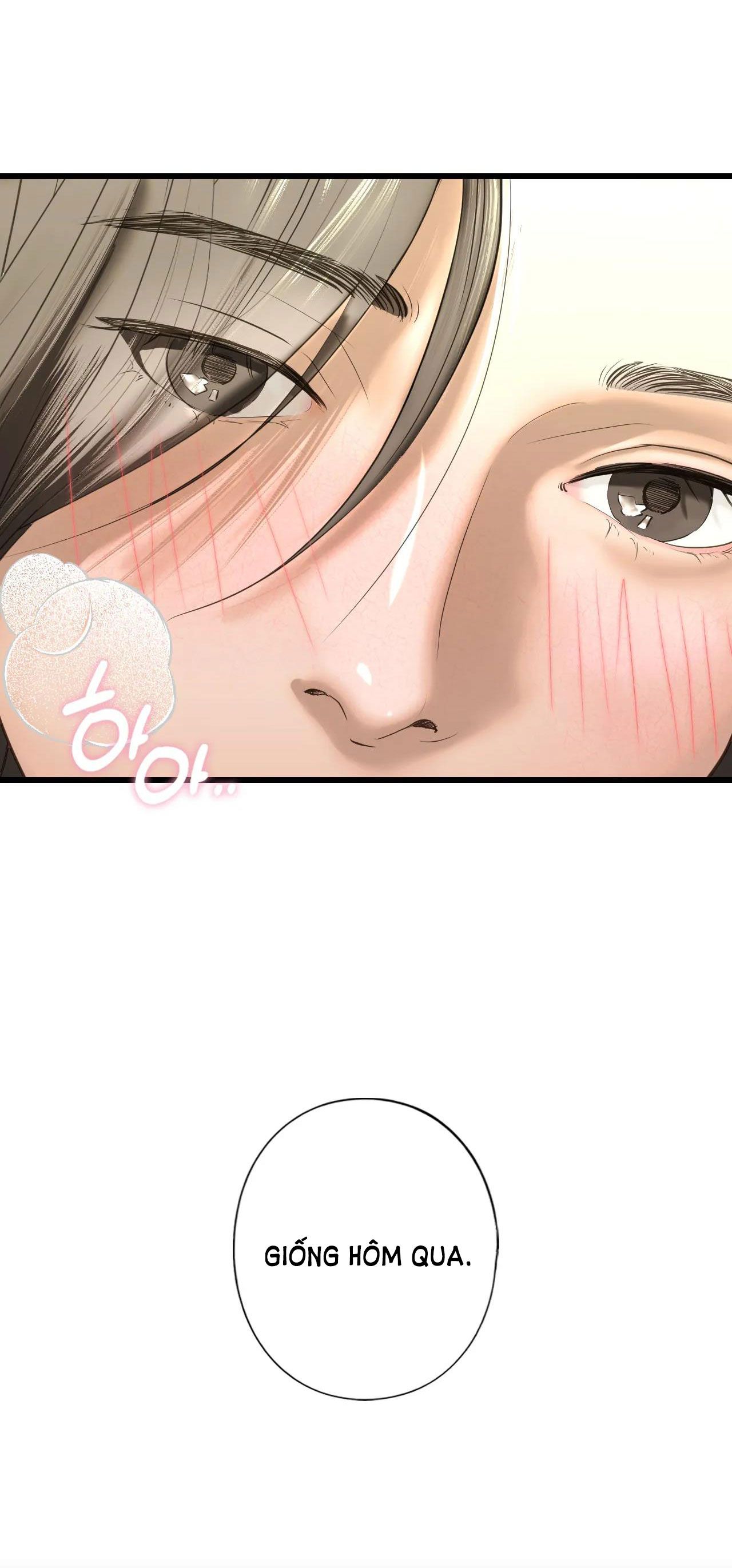 [18+] Chị Kế Chương 8.1 page 3 - Giả Dược