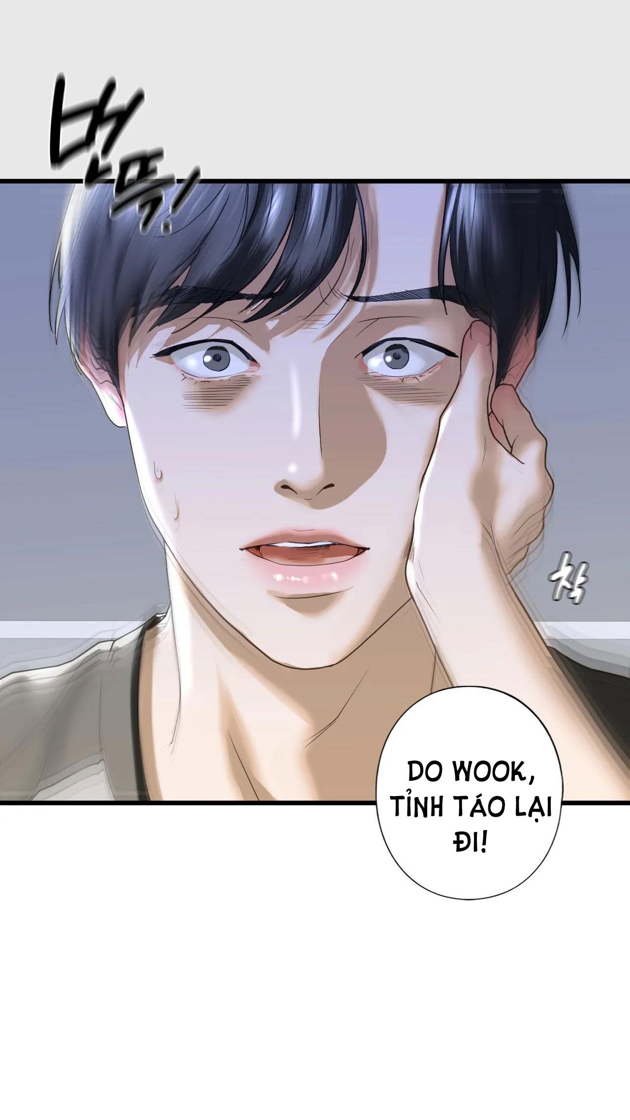 [18+] Chị Kế Chương 8.1 page 21 - Giả Dược