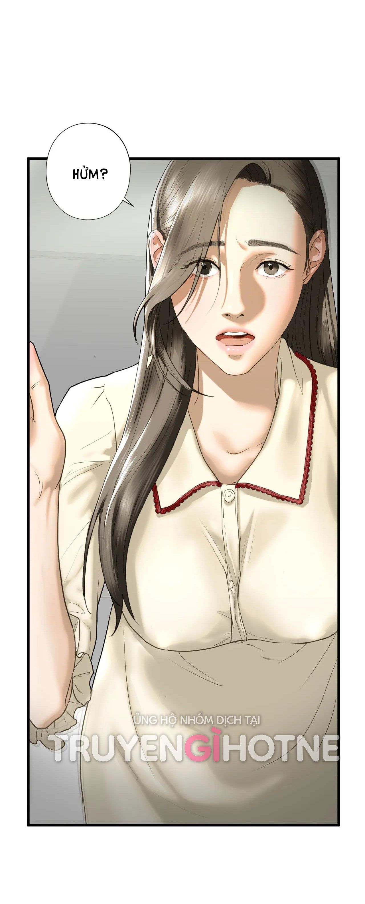 [18+] Chị Kế Chương 8.1 page 22 - Giả Dược
