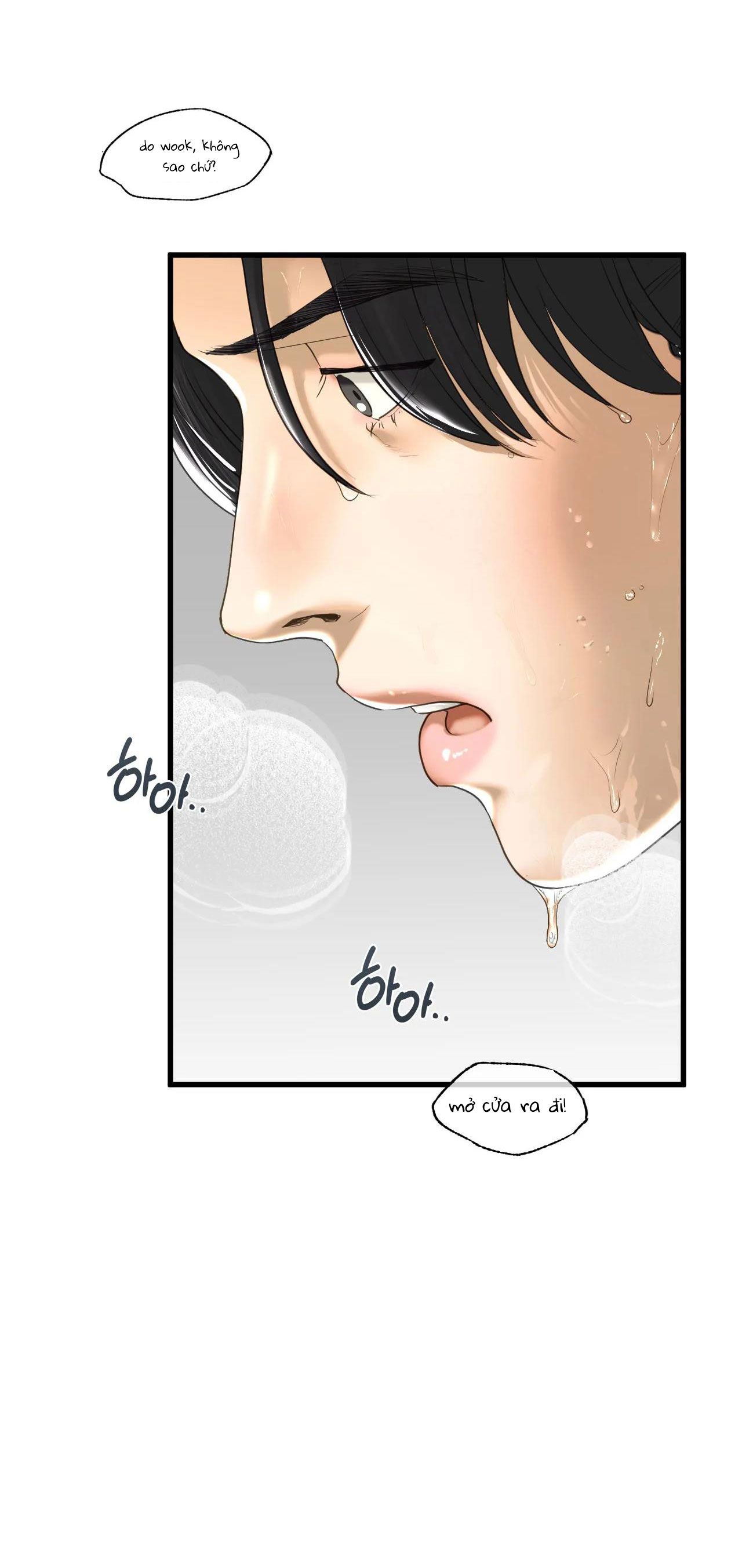 [18+] Chị Kế Chương 8.1 page 27 - Giả Dược
