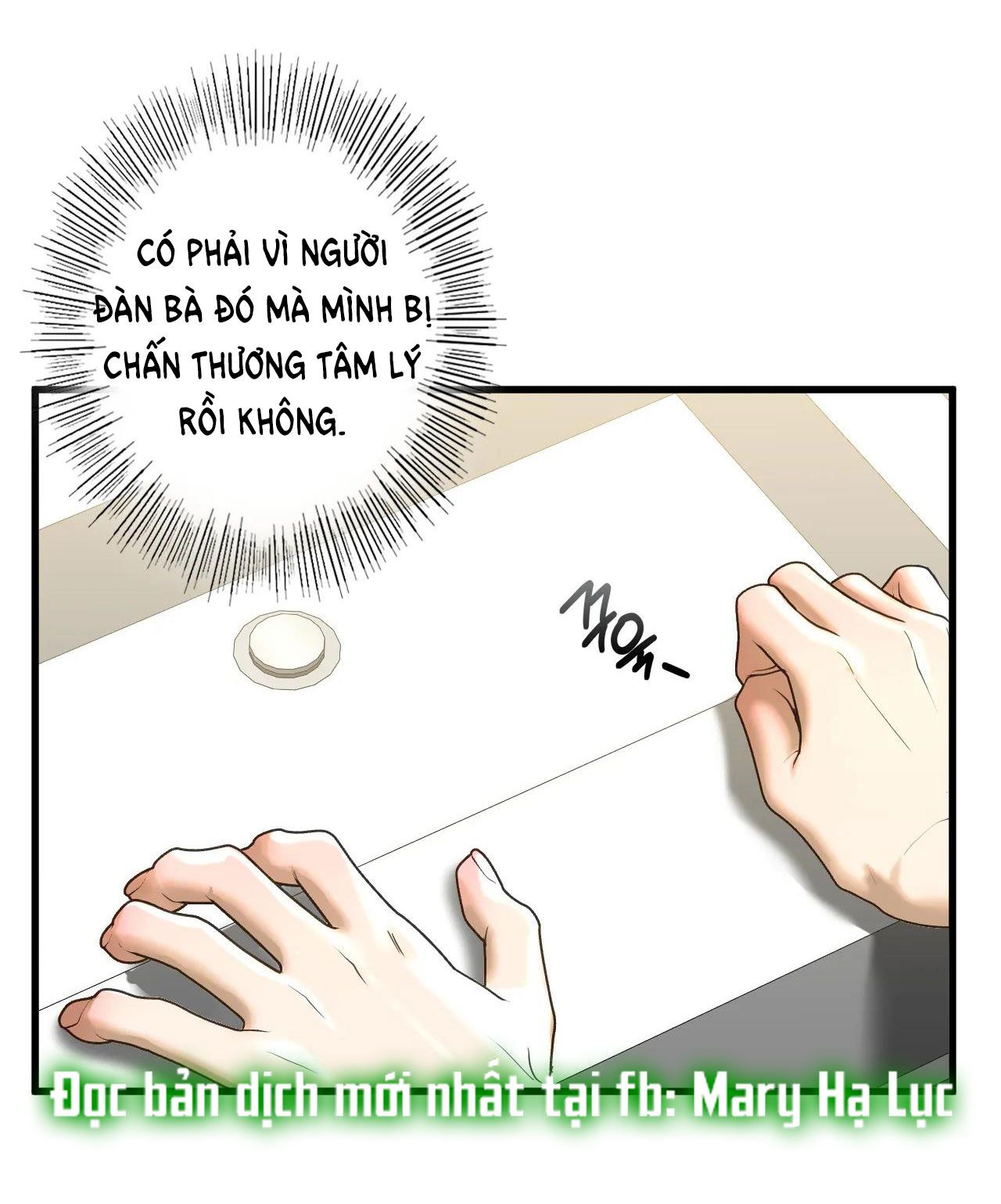 [18+] Chị Kế Chương 8.1 page 29 - Giả Dược