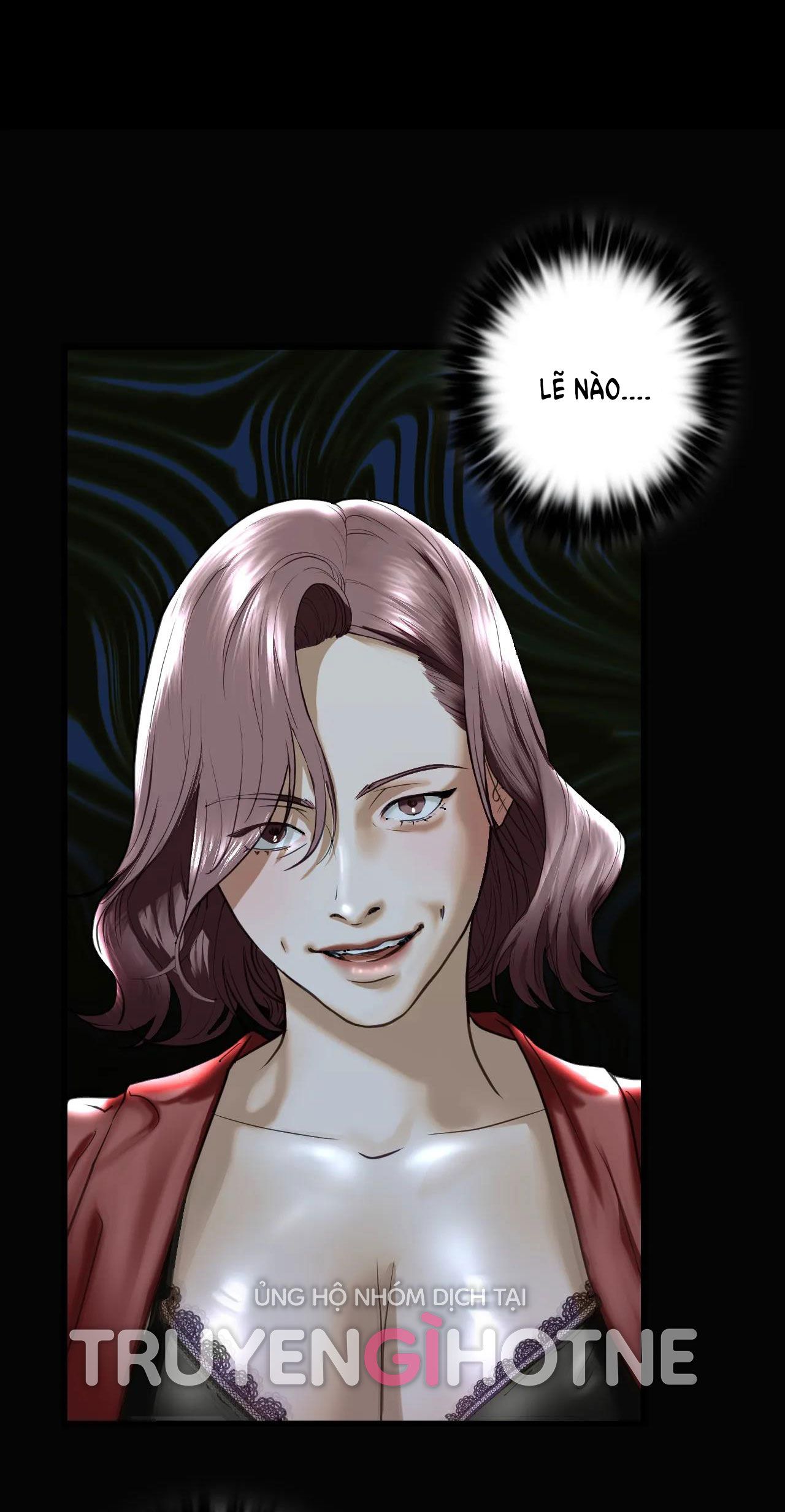 [18+] Chị Kế Chương 8.1 page 5 - Giả Dược