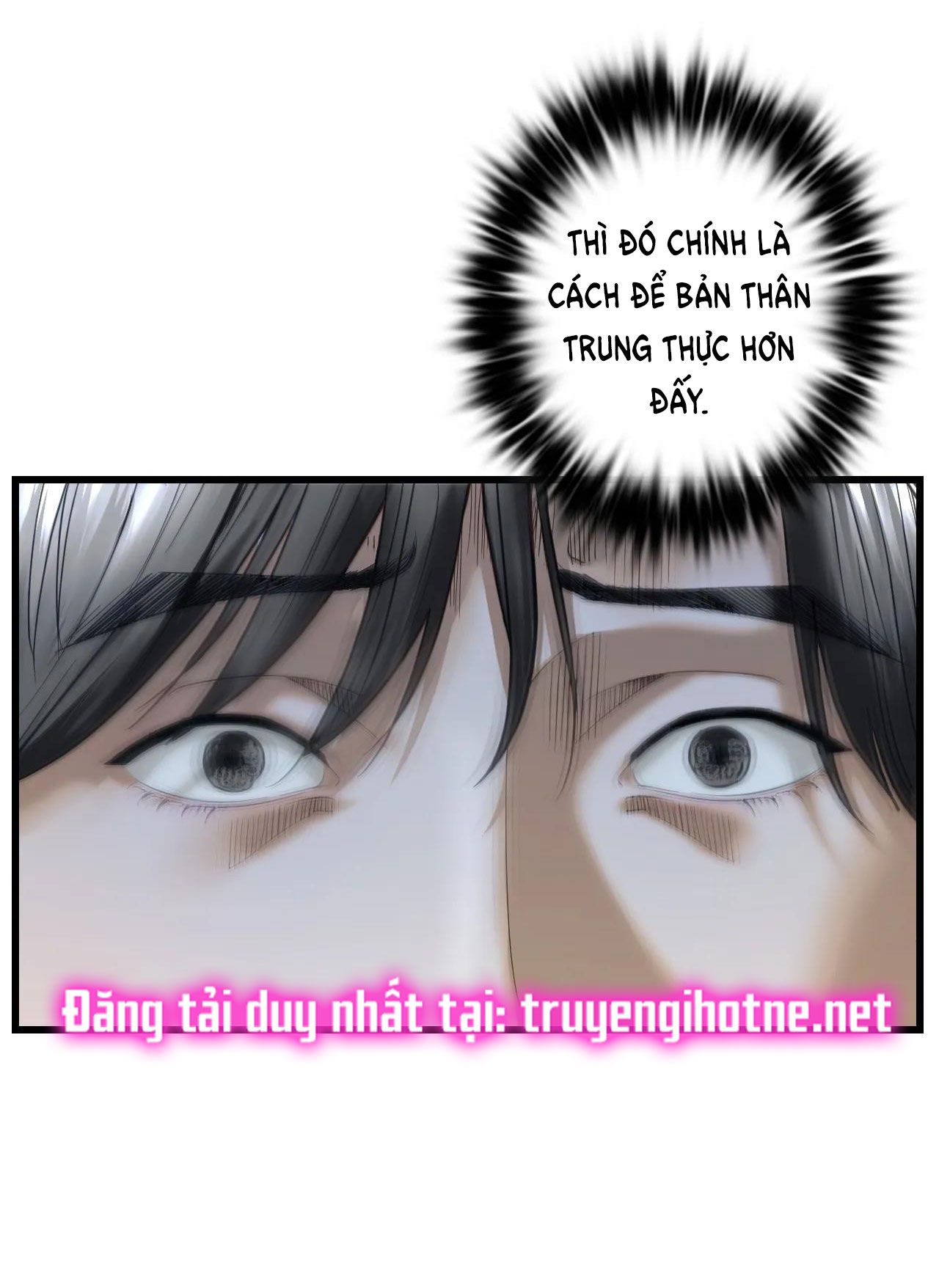 [18+] Chị Kế Chương 8.1 page 8 - Giả Dược