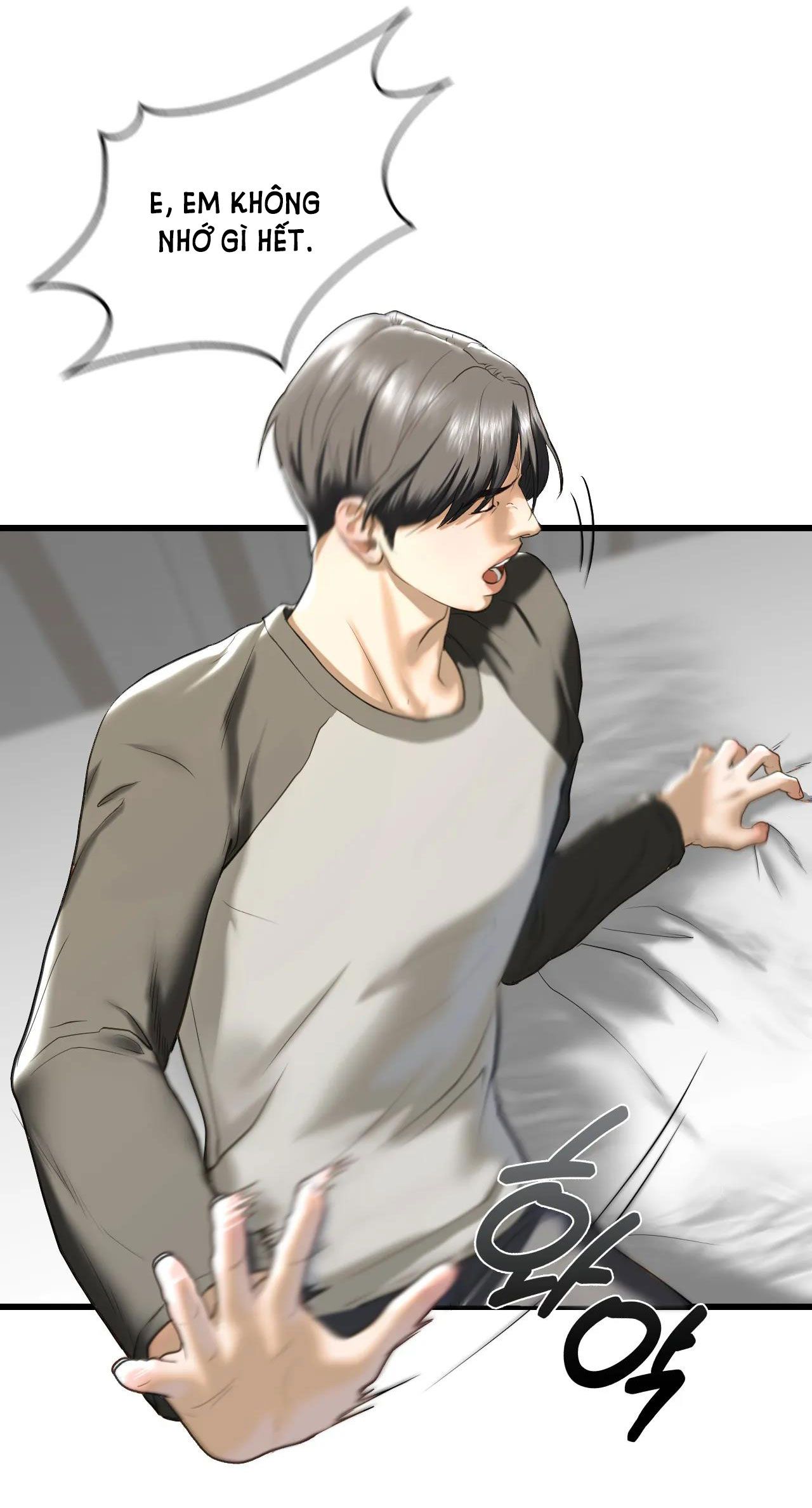 [18+] Chị Kế Chương 8.1 page 9 - Giả Dược