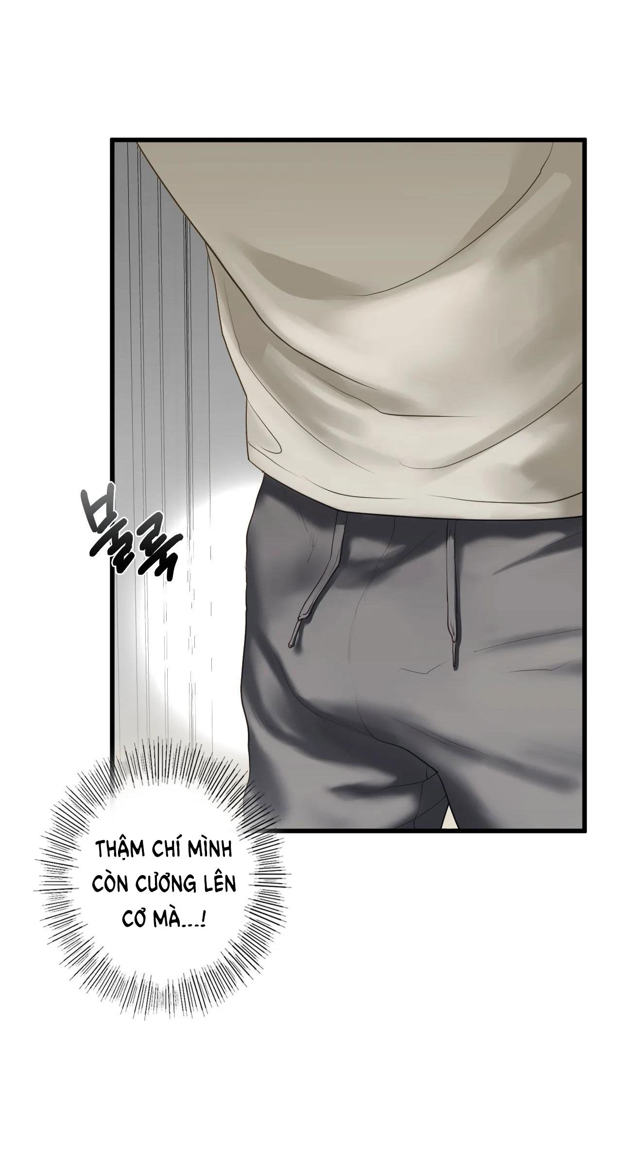[18+] Chị Kế Chương 8.2 page 1 - Giả Dược