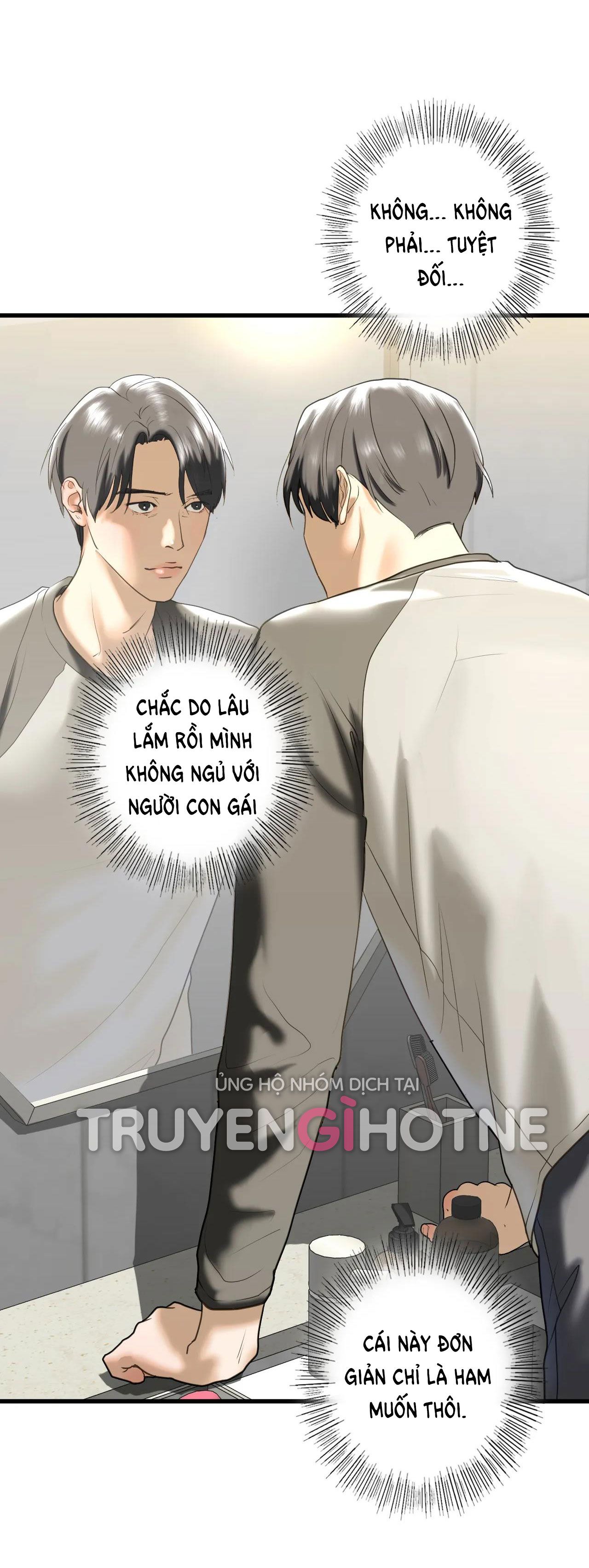 [18+] Chị Kế Chương 8.2 page 2 - Giả Dược