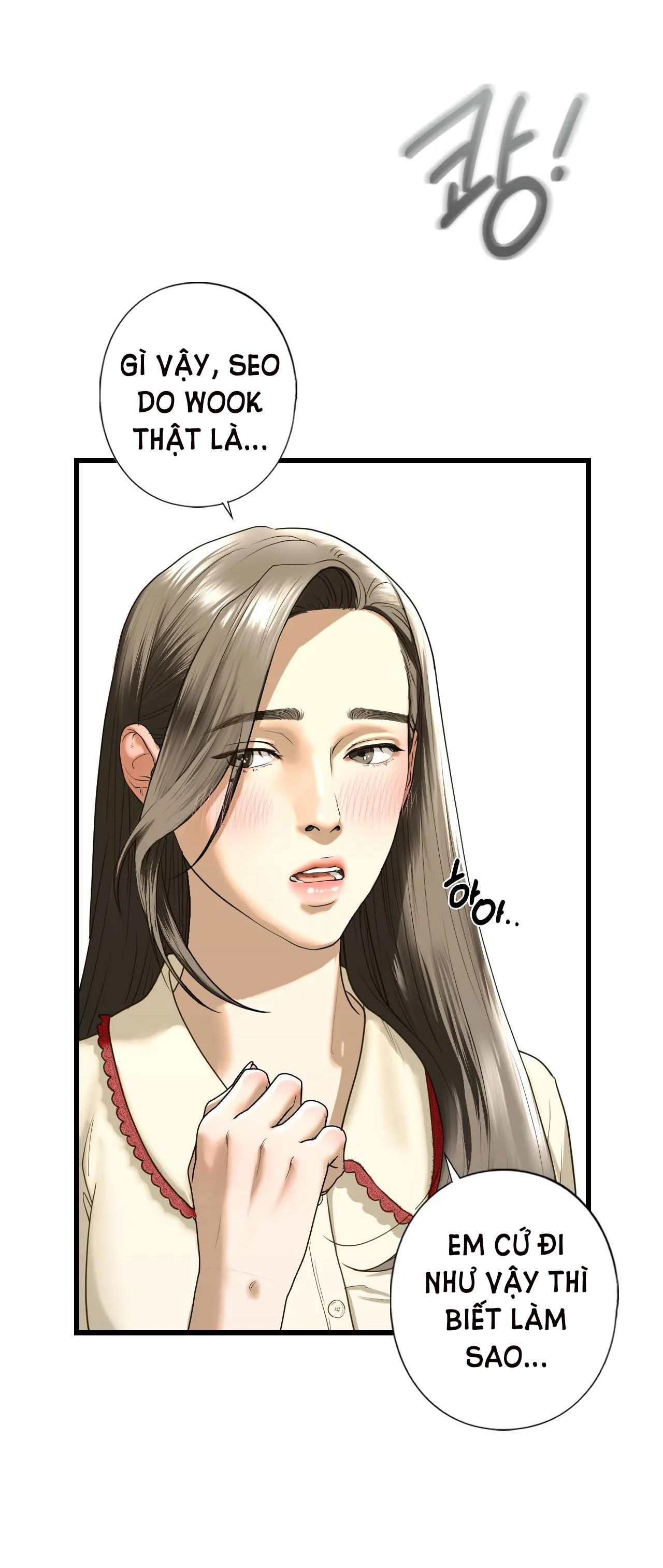 [18+] Chị Kế Chương 8.2 page 11 - Giả Dược