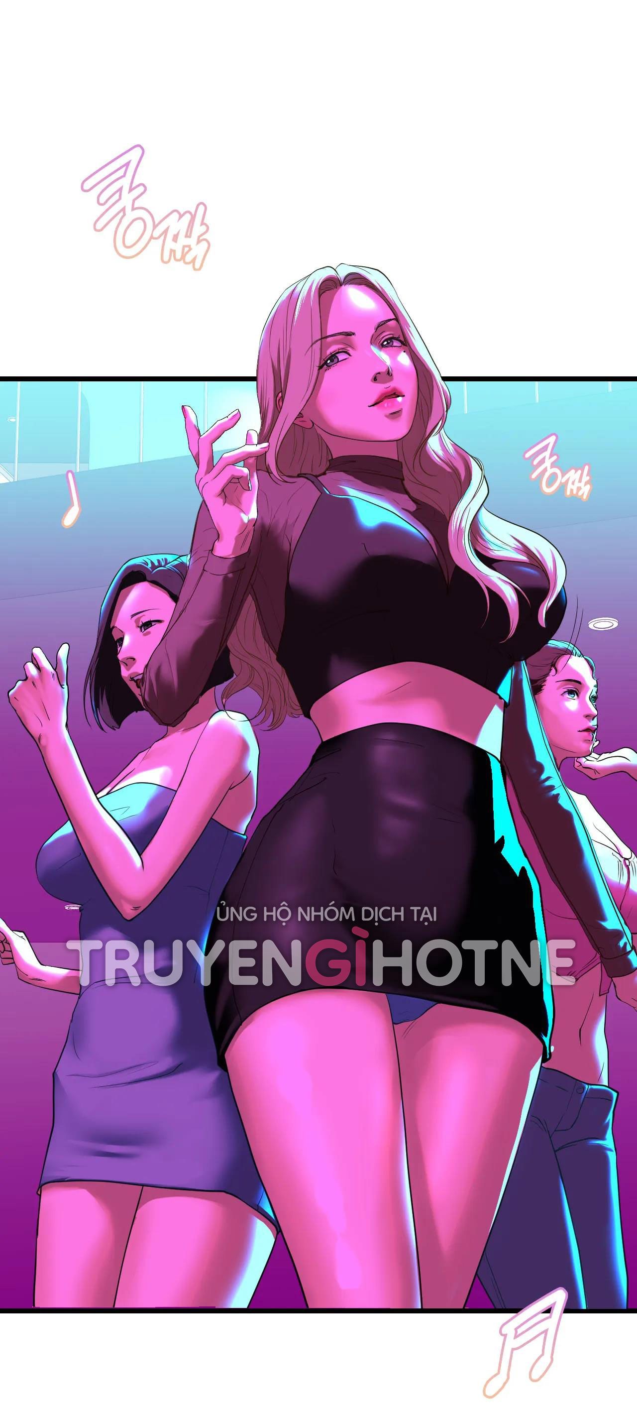 [18+] Chị Kế Chương 8.2 page 16 - Giả Dược