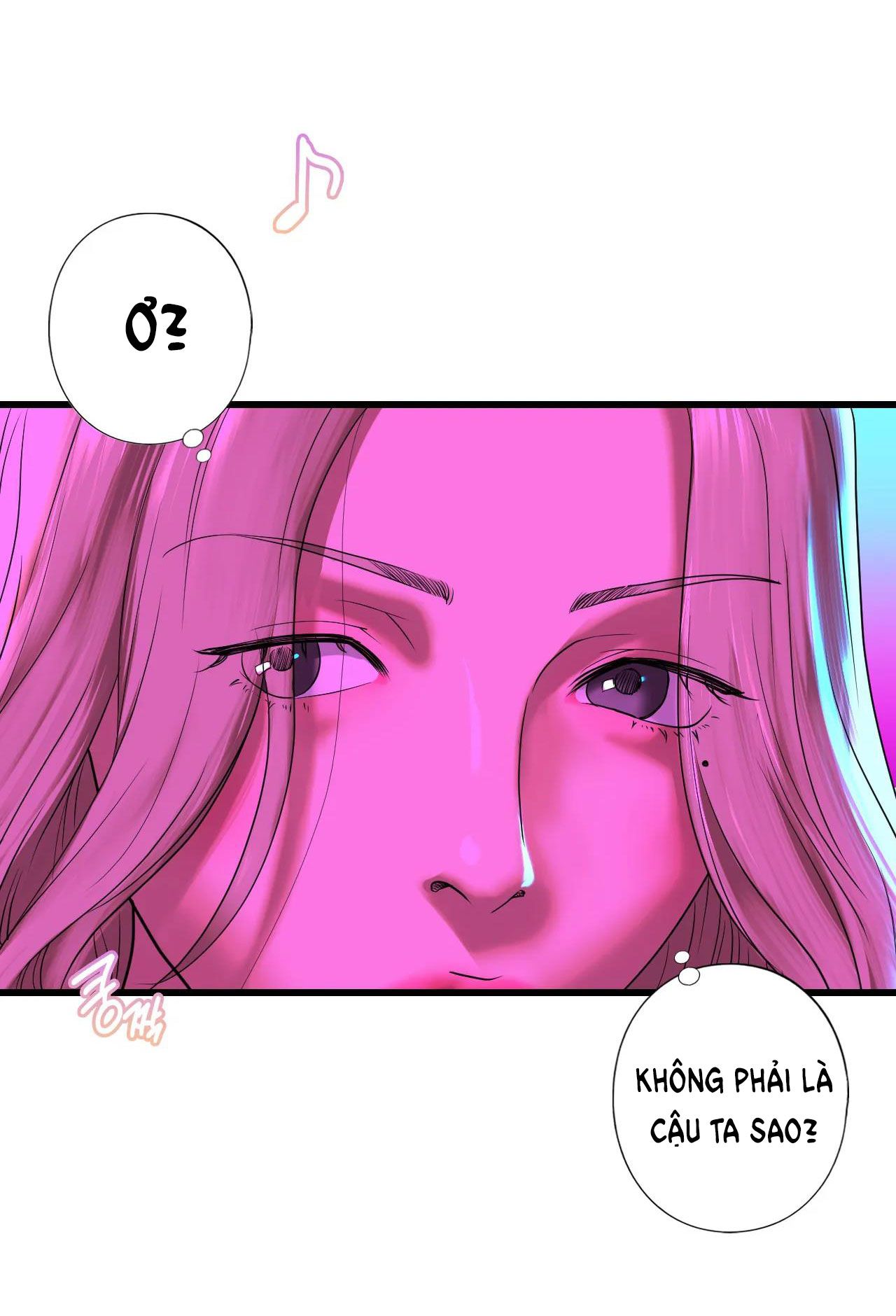 [18+] Chị Kế Chương 8.2 page 17 - Giả Dược