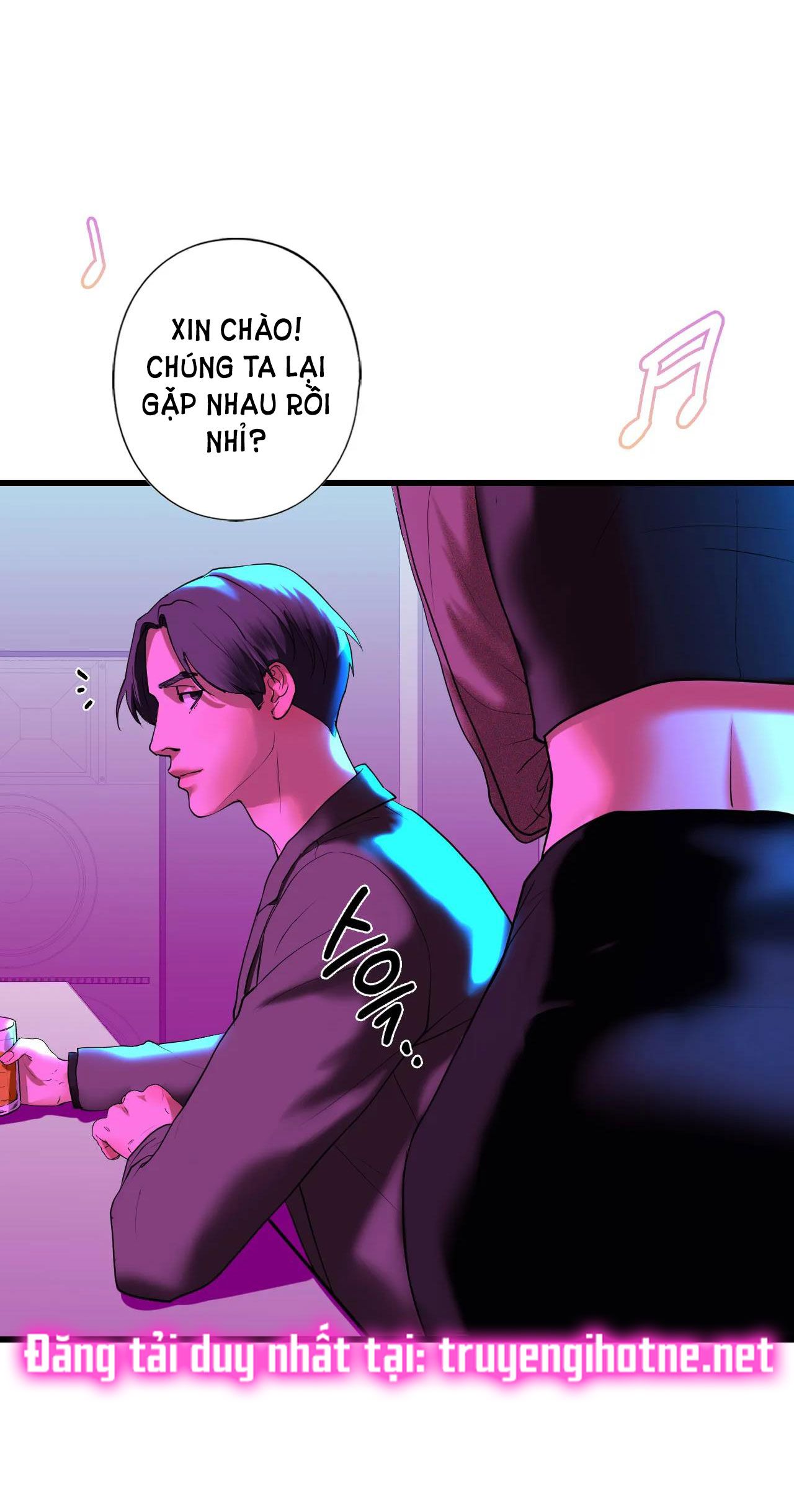 [18+] Chị Kế Chương 8.2 page 18 - Giả Dược