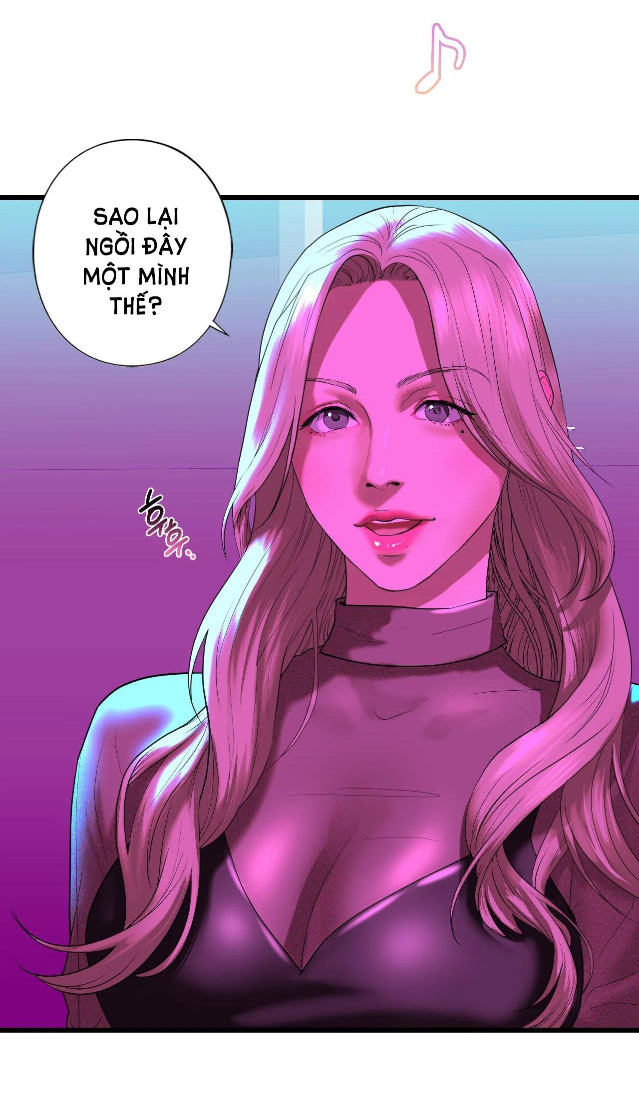 [18+] Chị Kế Chương 8.2 page 19 - Giả Dược