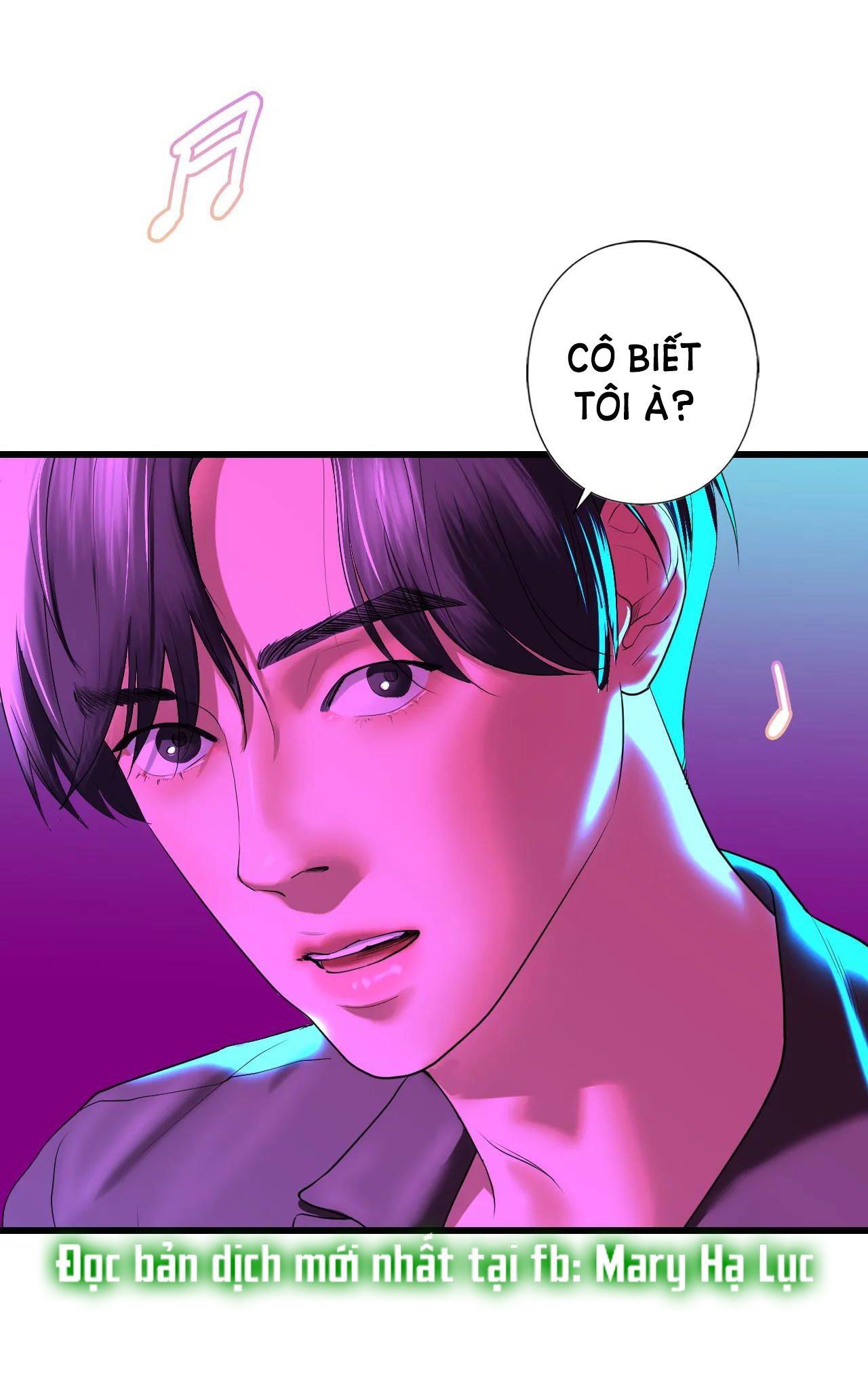 [18+] Chị Kế Chương 8.2 page 20 - Giả Dược