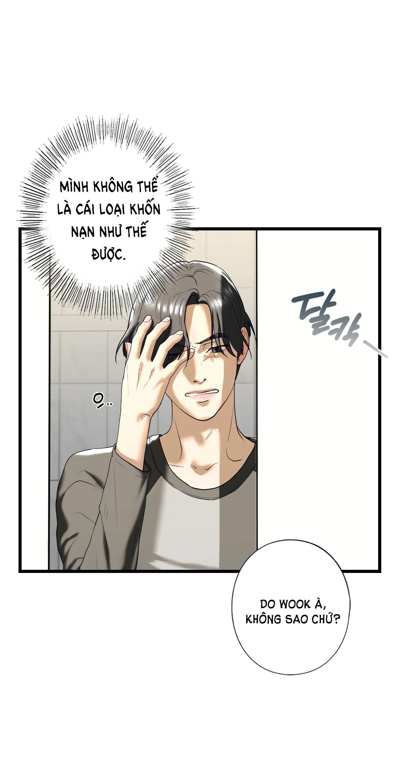 [18+] Chị Kế Chương 8.2 page 3 - Giả Dược