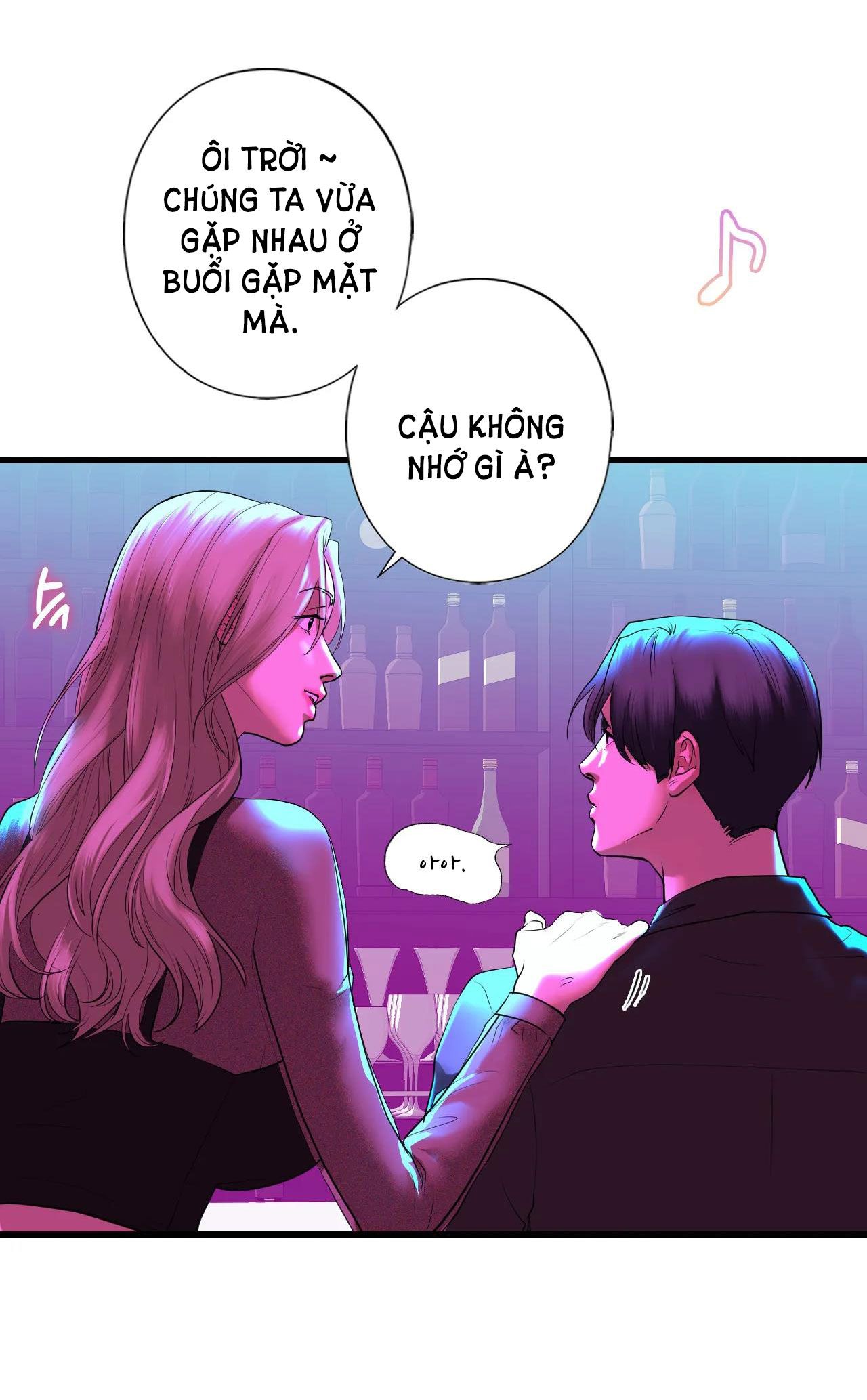 [18+] Chị Kế Chương 8.2 page 21 - Giả Dược