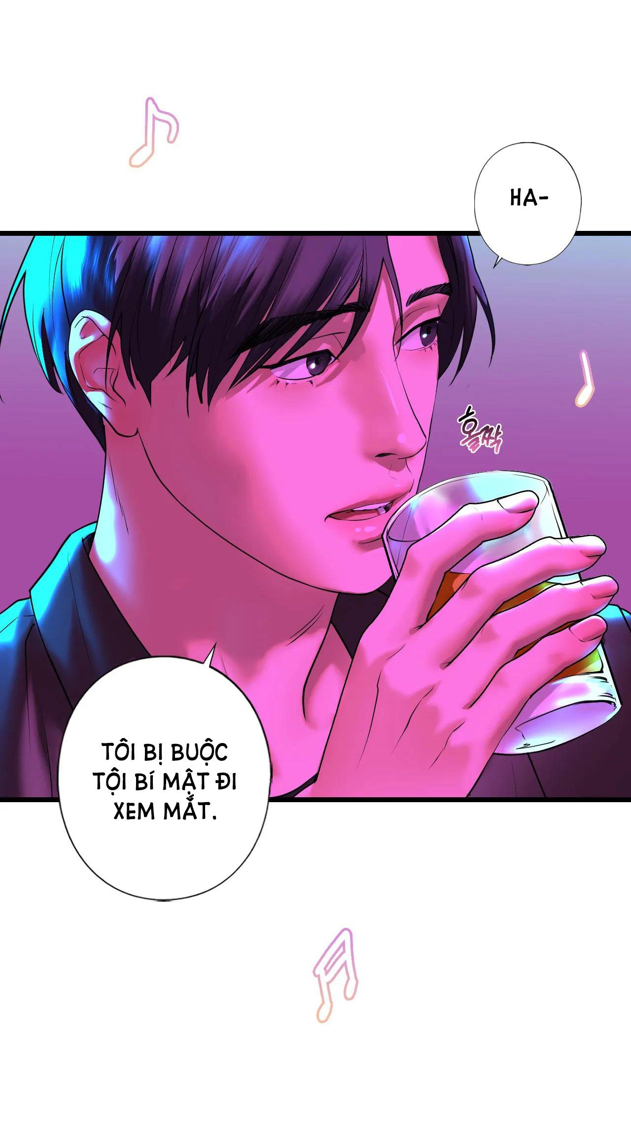 [18+] Chị Kế Chương 8.2 page 24 - Giả Dược