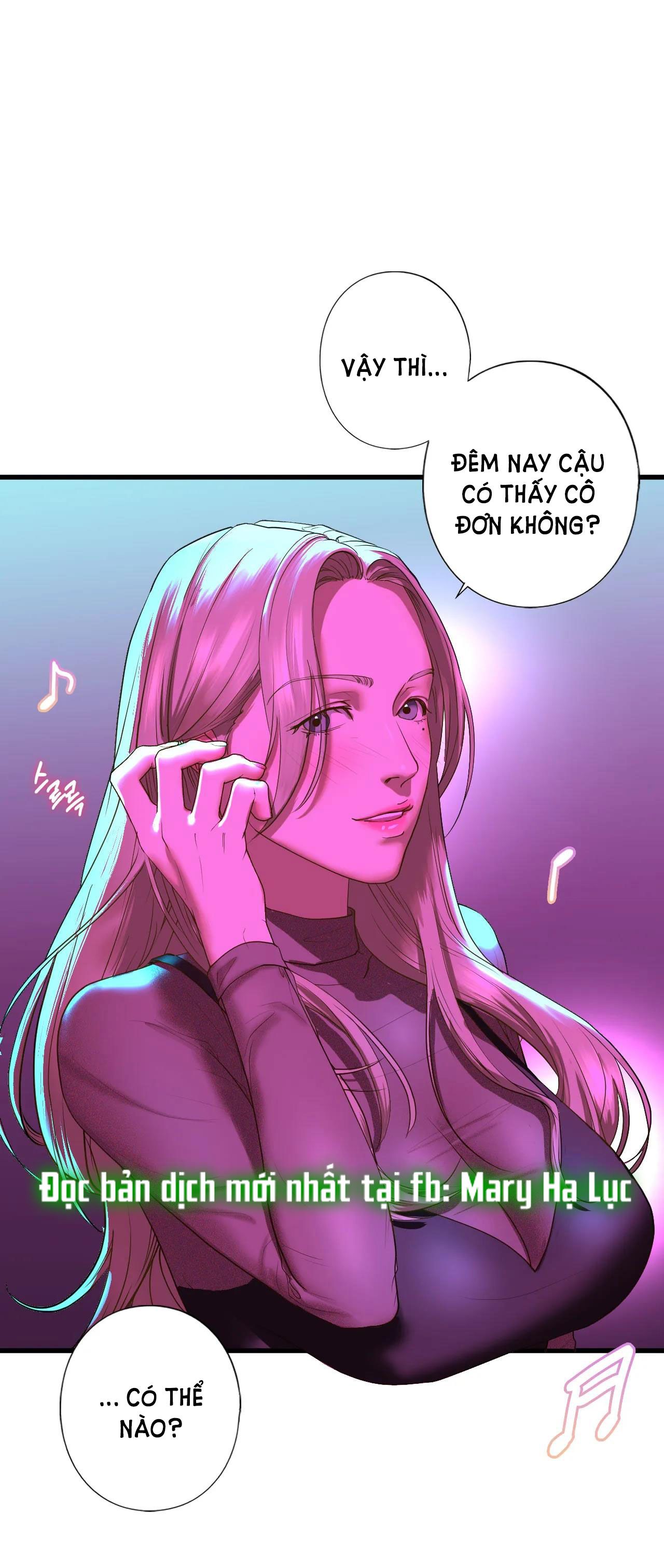 [18+] Chị Kế Chương 8.2 page 26 - Giả Dược