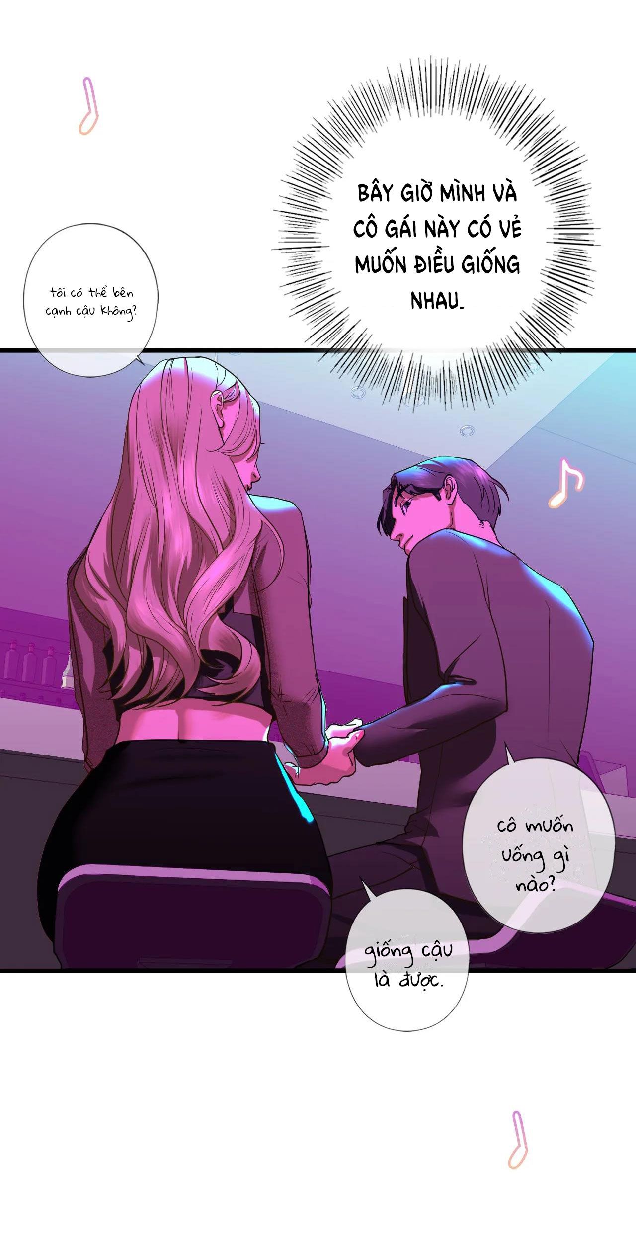 [18+] Chị Kế Chương 8.2 page 27 - Giả Dược