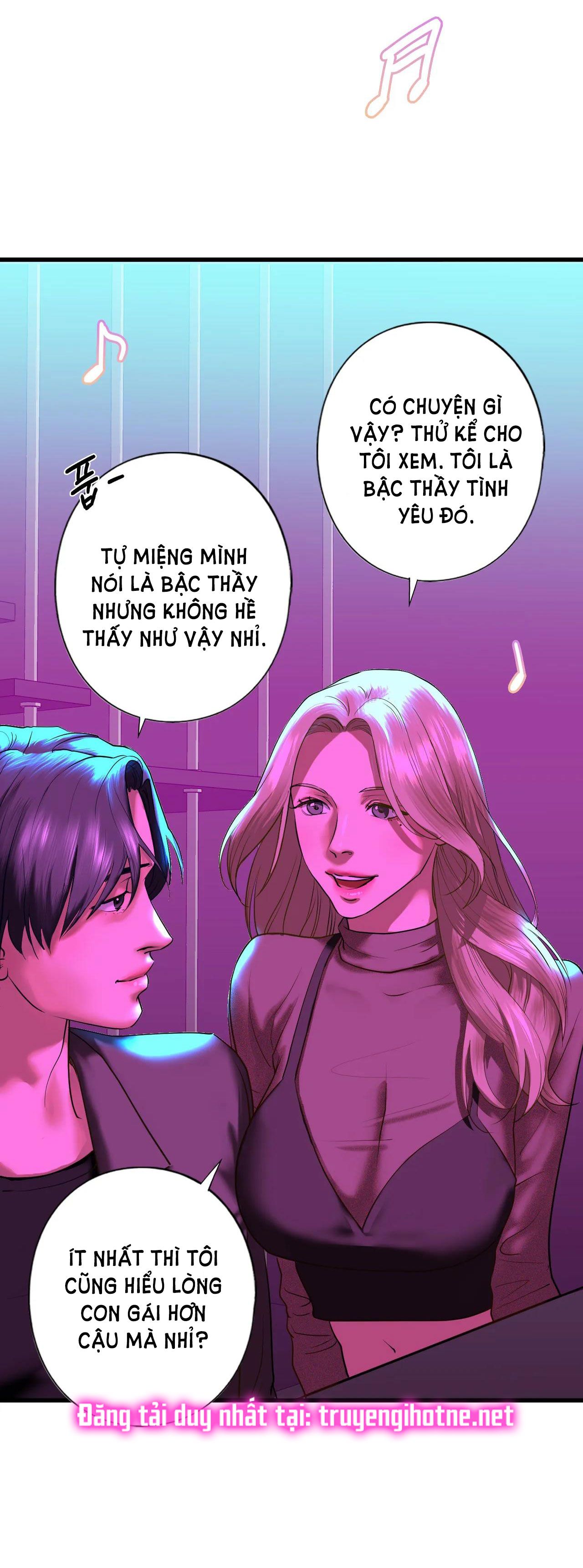 [18+] Chị Kế Chương 8.2 page 29 - Giả Dược