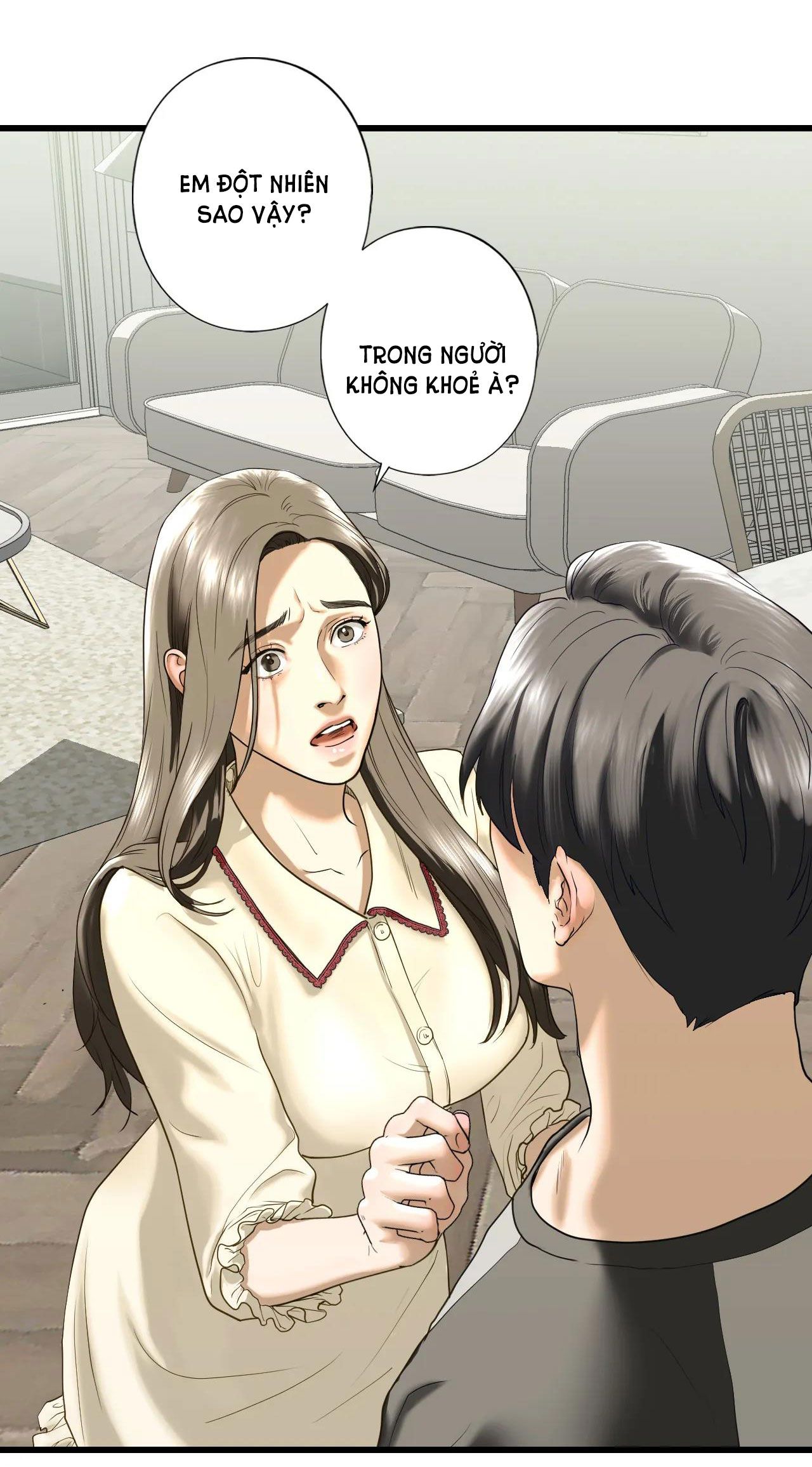 [18+] Chị Kế Chương 8.2 page 4 - Giả Dược