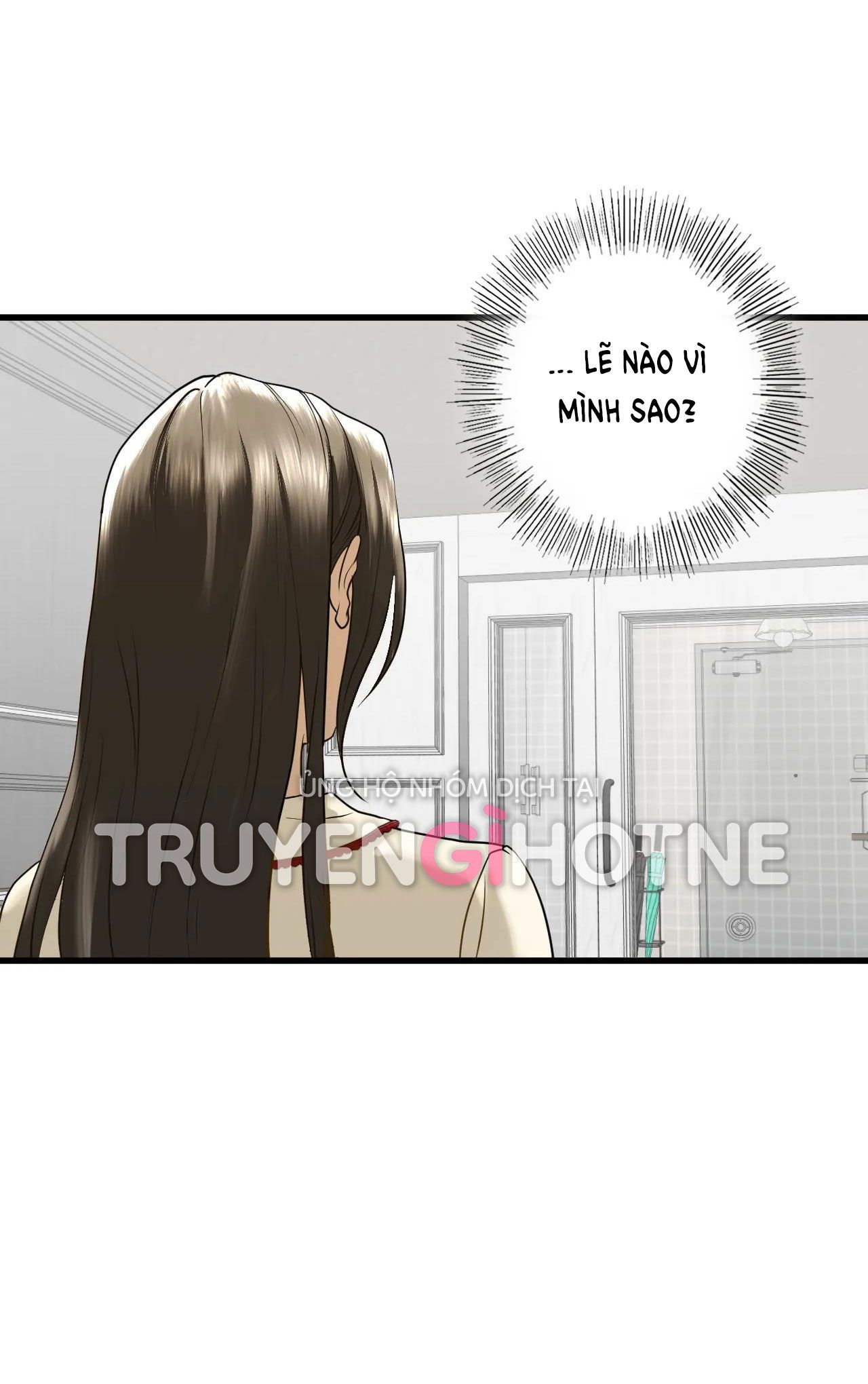 [18+] Chị Kế Chương 8.2 page 33 - Giả Dược