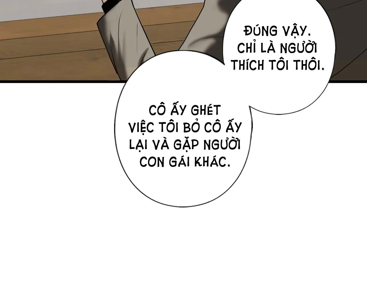 [18+] Chị Kế Chương 8.2 page 36 - Giả Dược
