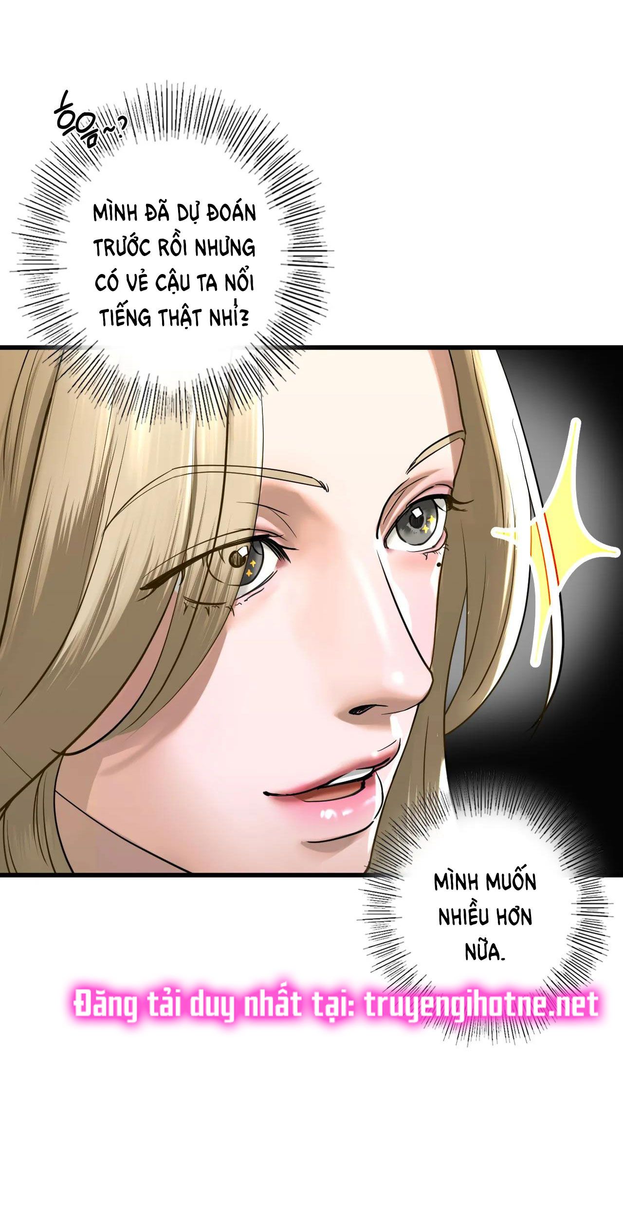 [18+] Chị Kế Chương 8.2 page 37 - Giả Dược