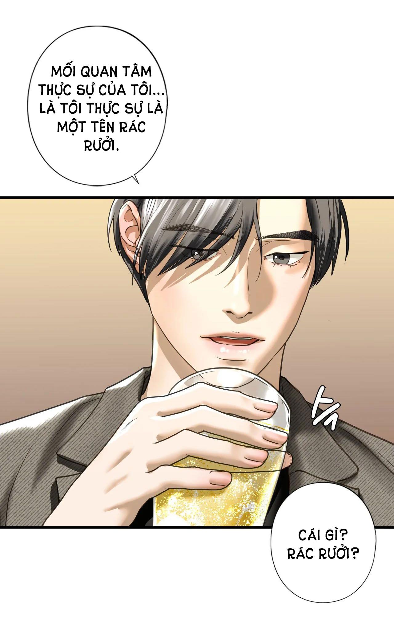 [18+] Chị Kế Chương 8.2 page 39 - Giả Dược