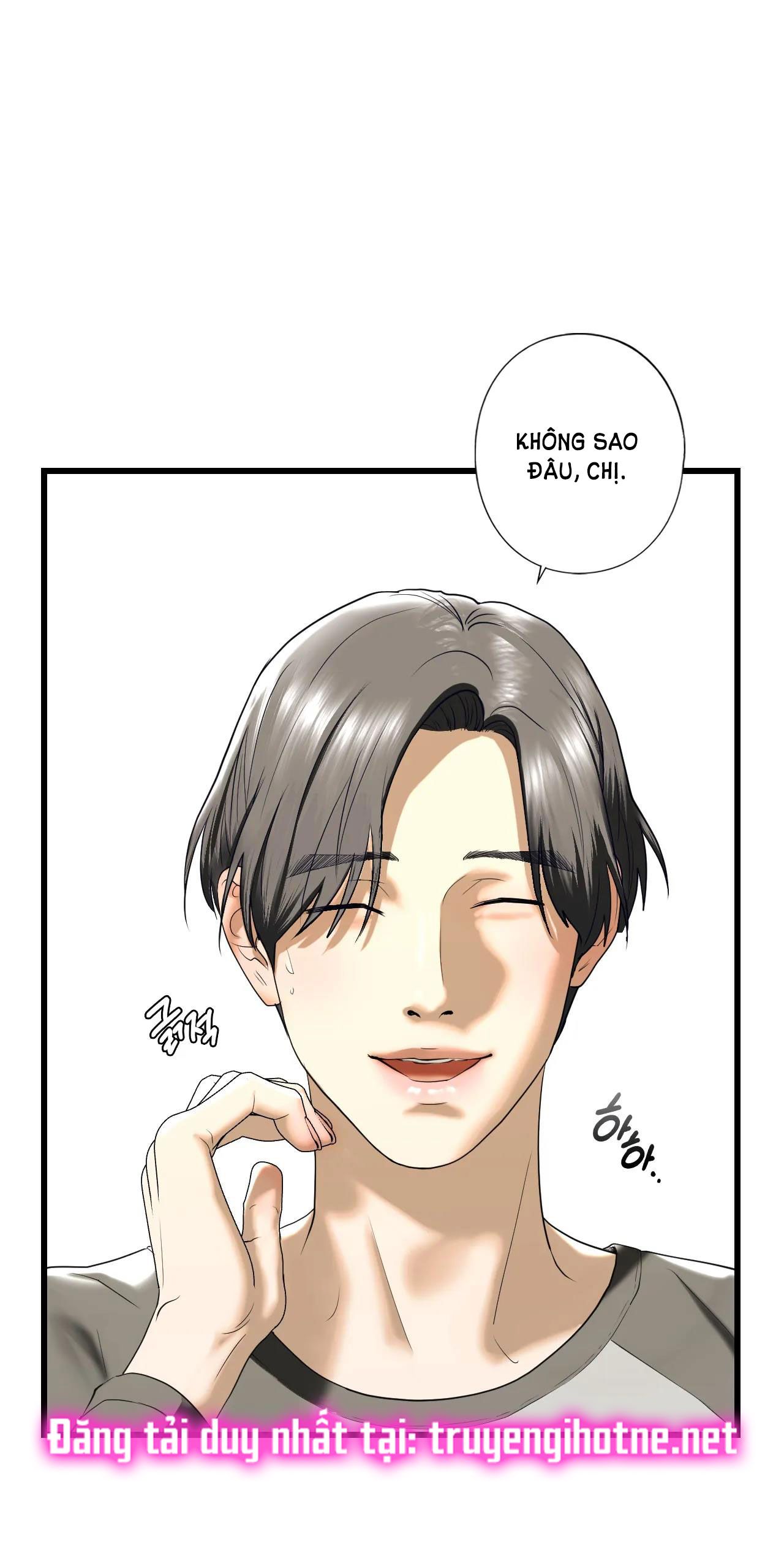 [18+] Chị Kế Chương 8.2 page 5 - Giả Dược