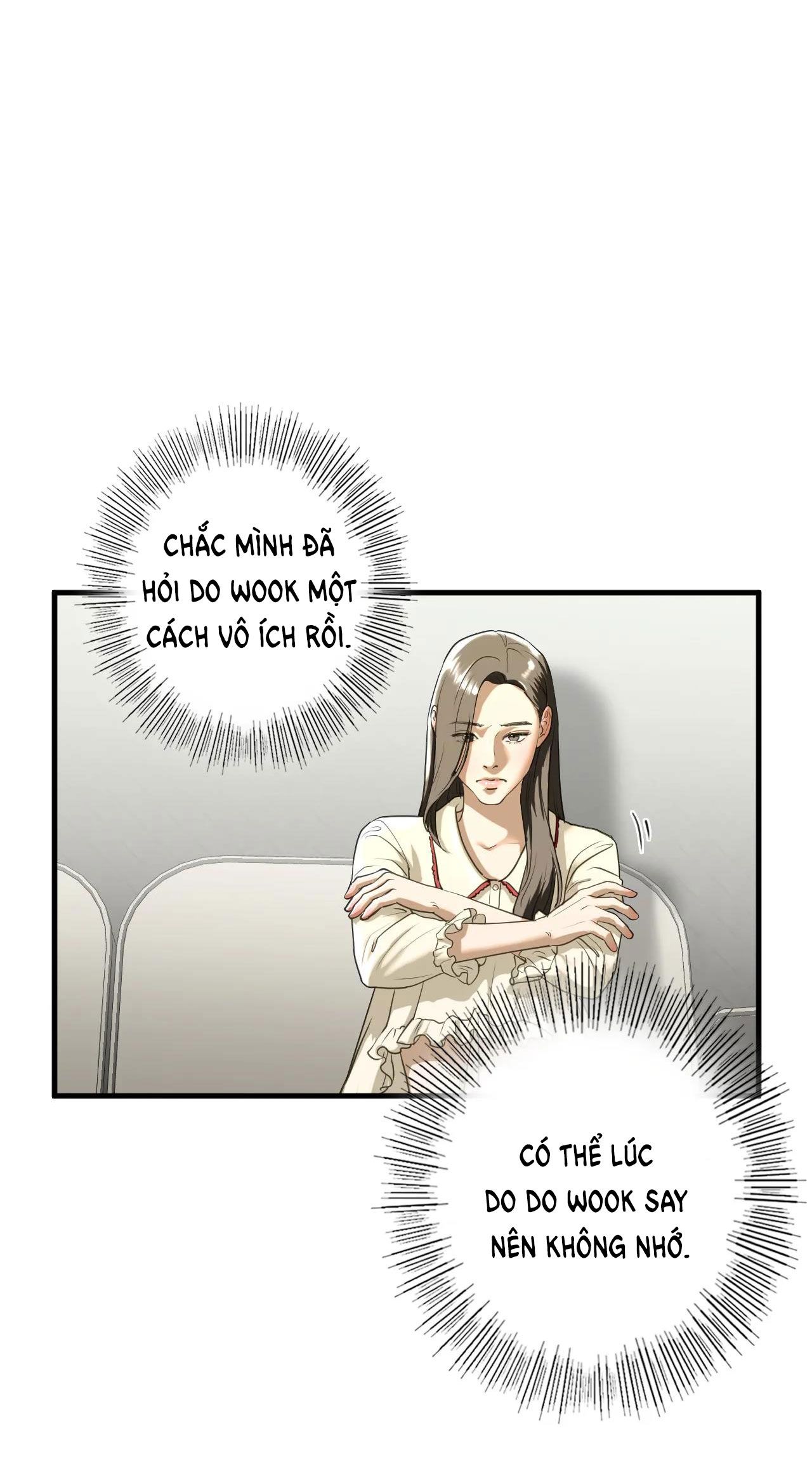 [18+] Chị Kế Chương 8.2 page 42 - Giả Dược