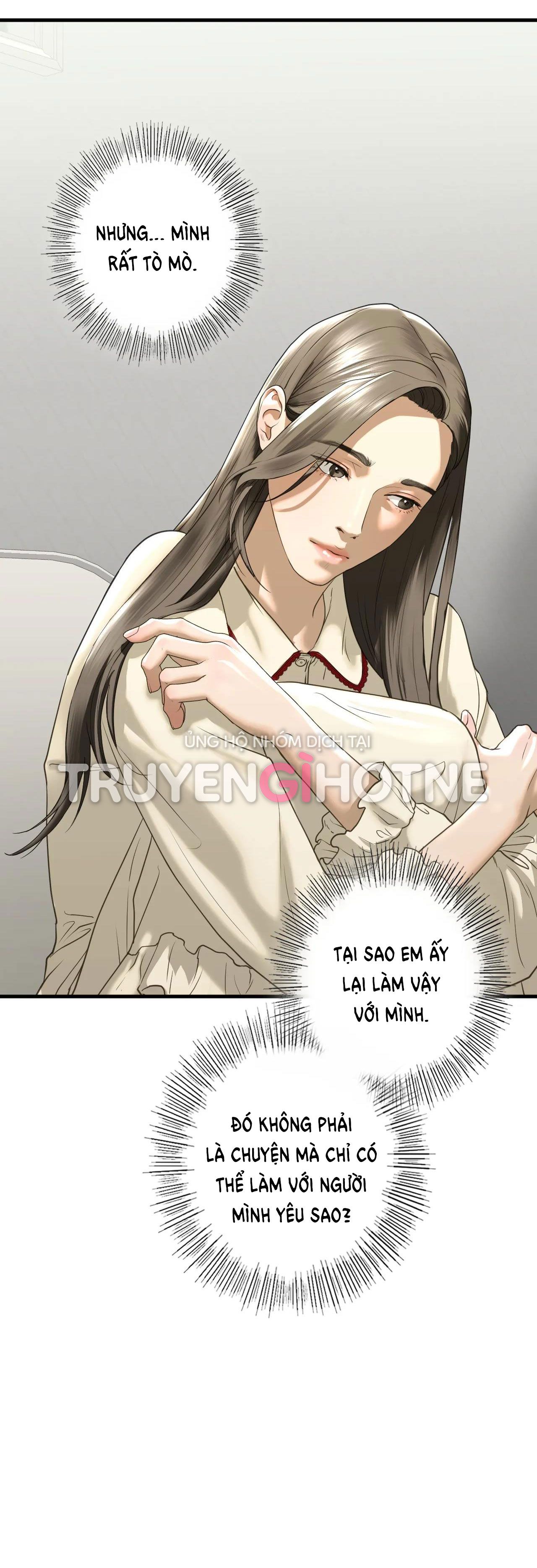 [18+] Chị Kế Chương 8.2 page 43 - Giả Dược
