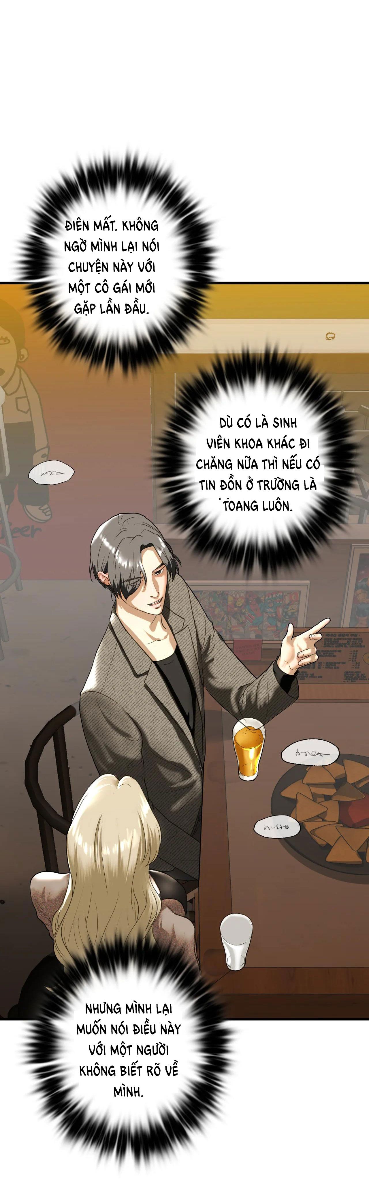 [18+] Chị Kế Chương 8.2 page 44 - Giả Dược
