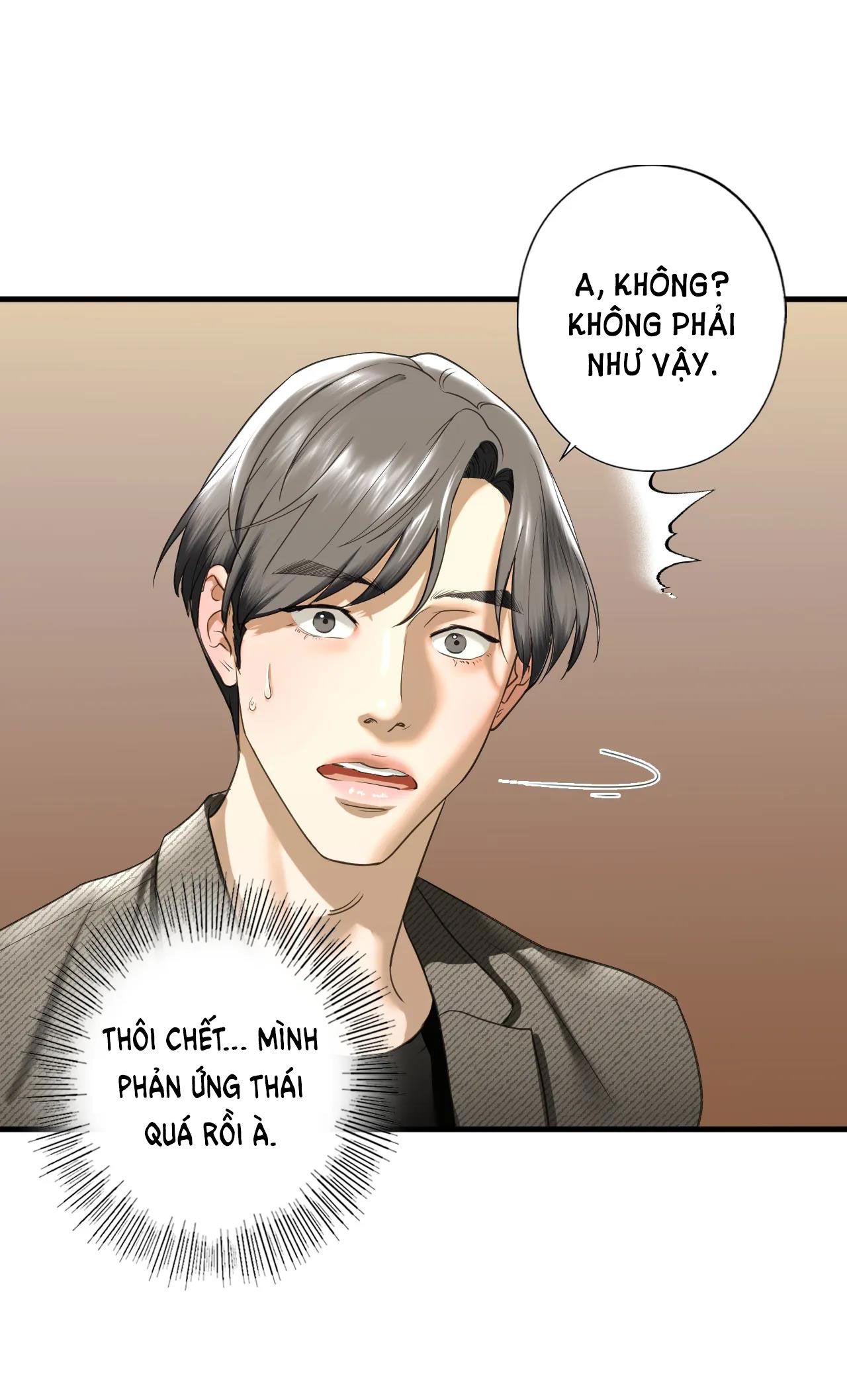 [18+] Chị Kế Chương 8.2 page 46 - Giả Dược