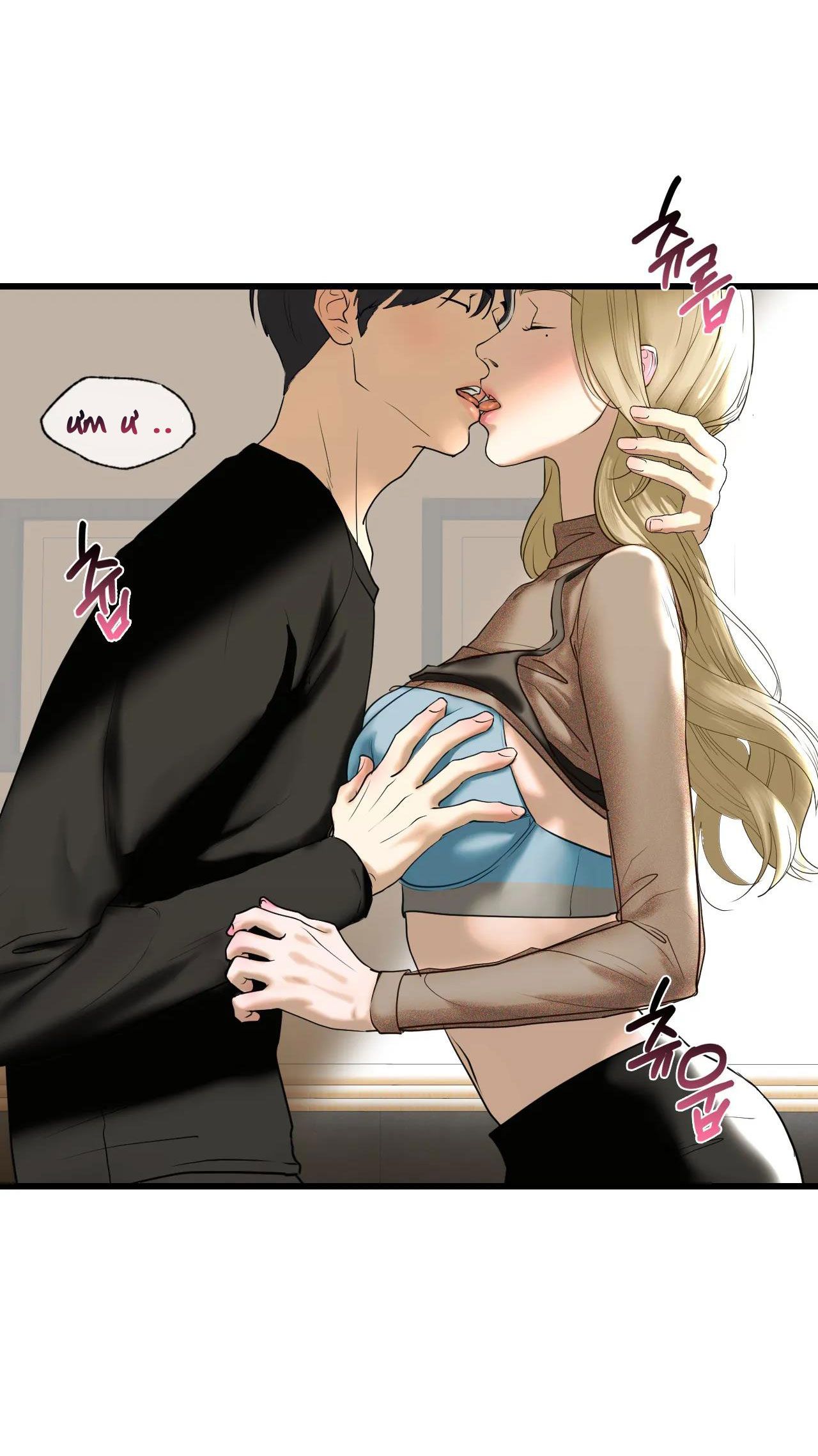 [18+] Chị Kế Chương 8.2 page 52 - Giả Dược