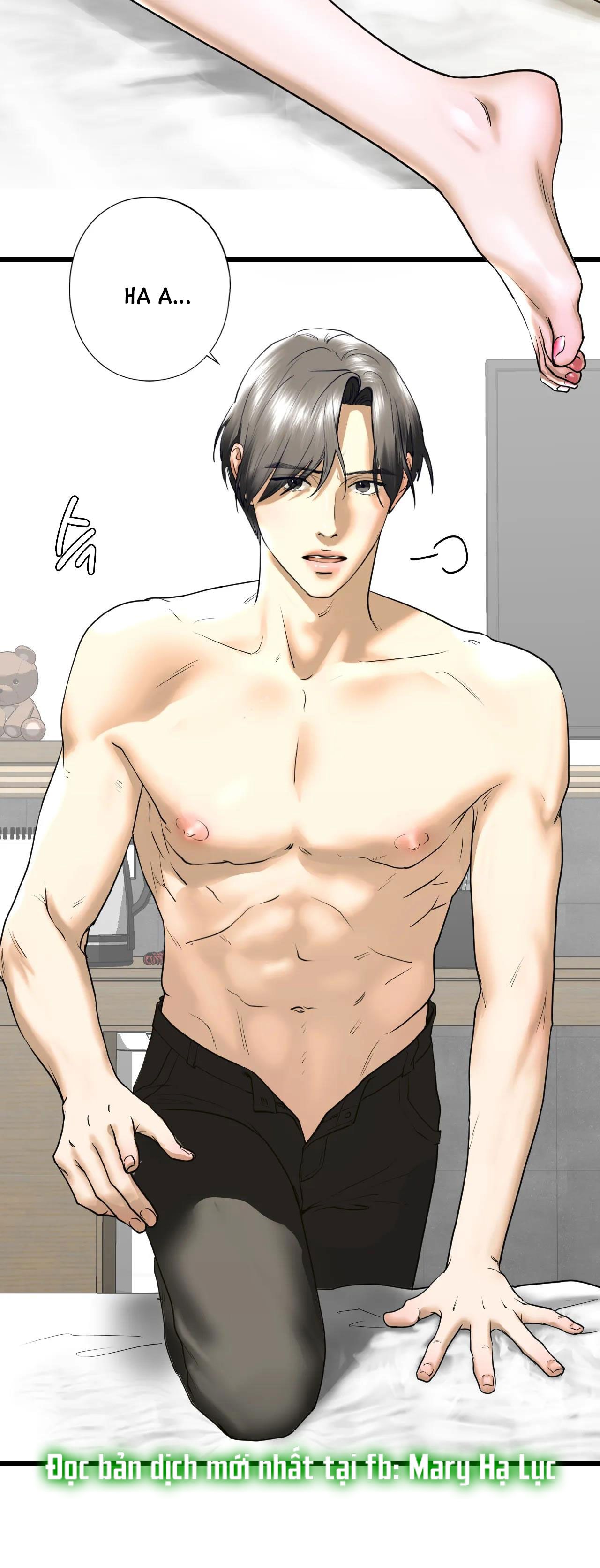 [18+] Chị Kế Chương 8.2 page 56 - Giả Dược