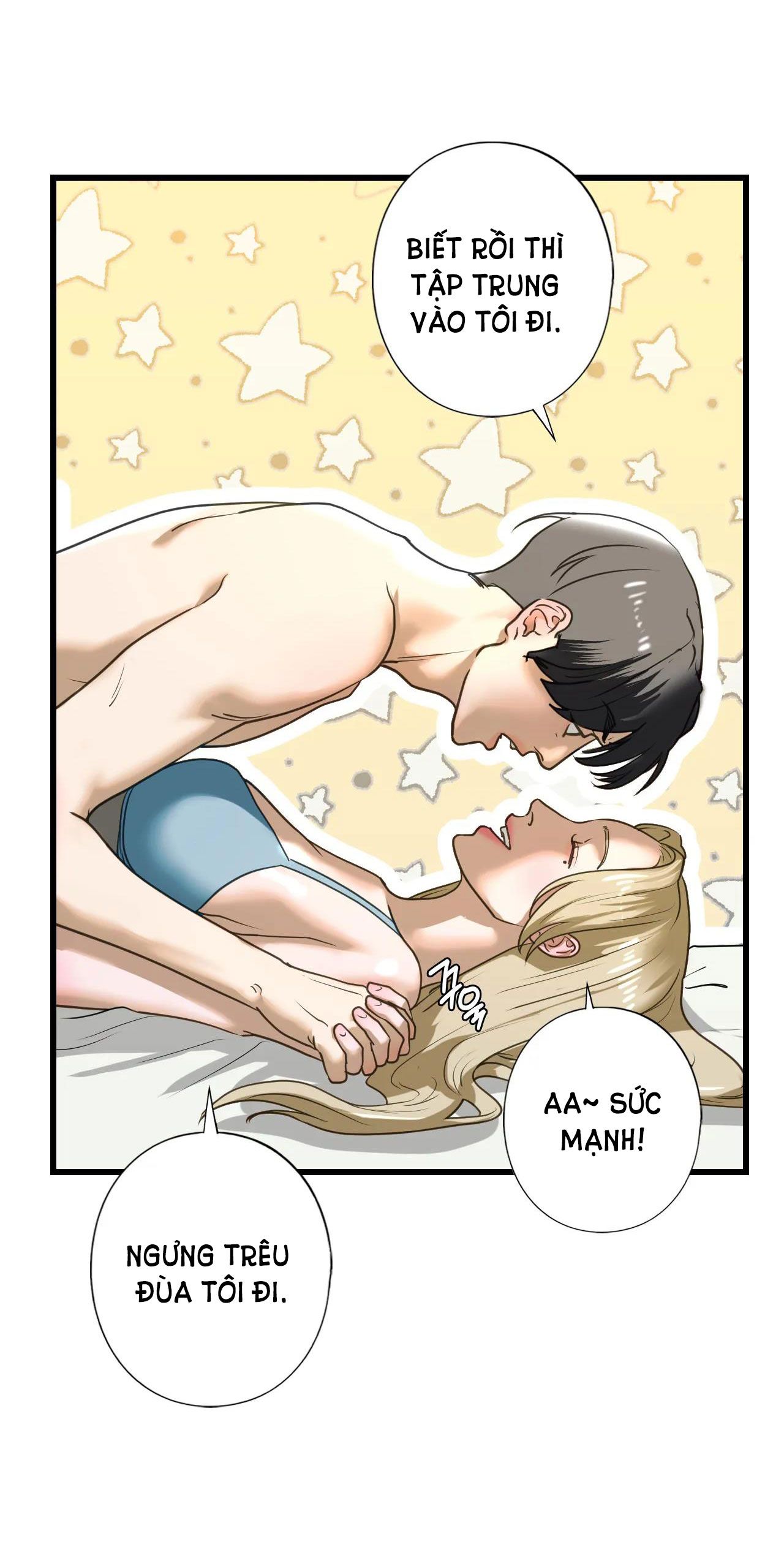 [18+] Chị Kế Chương 8.2 page 59 - Giả Dược