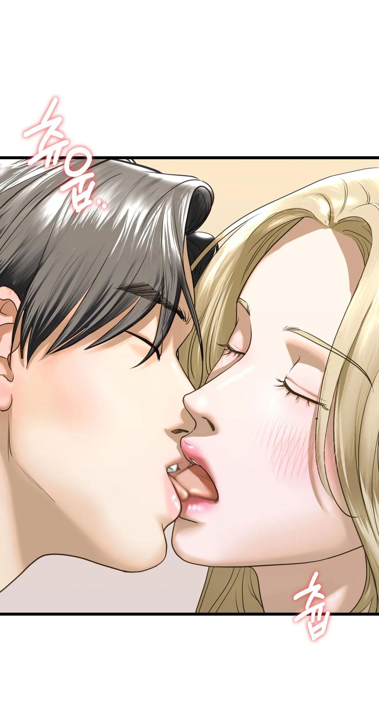 [18+] Chị Kế Chương 8.2 page 60 - Giả Dược