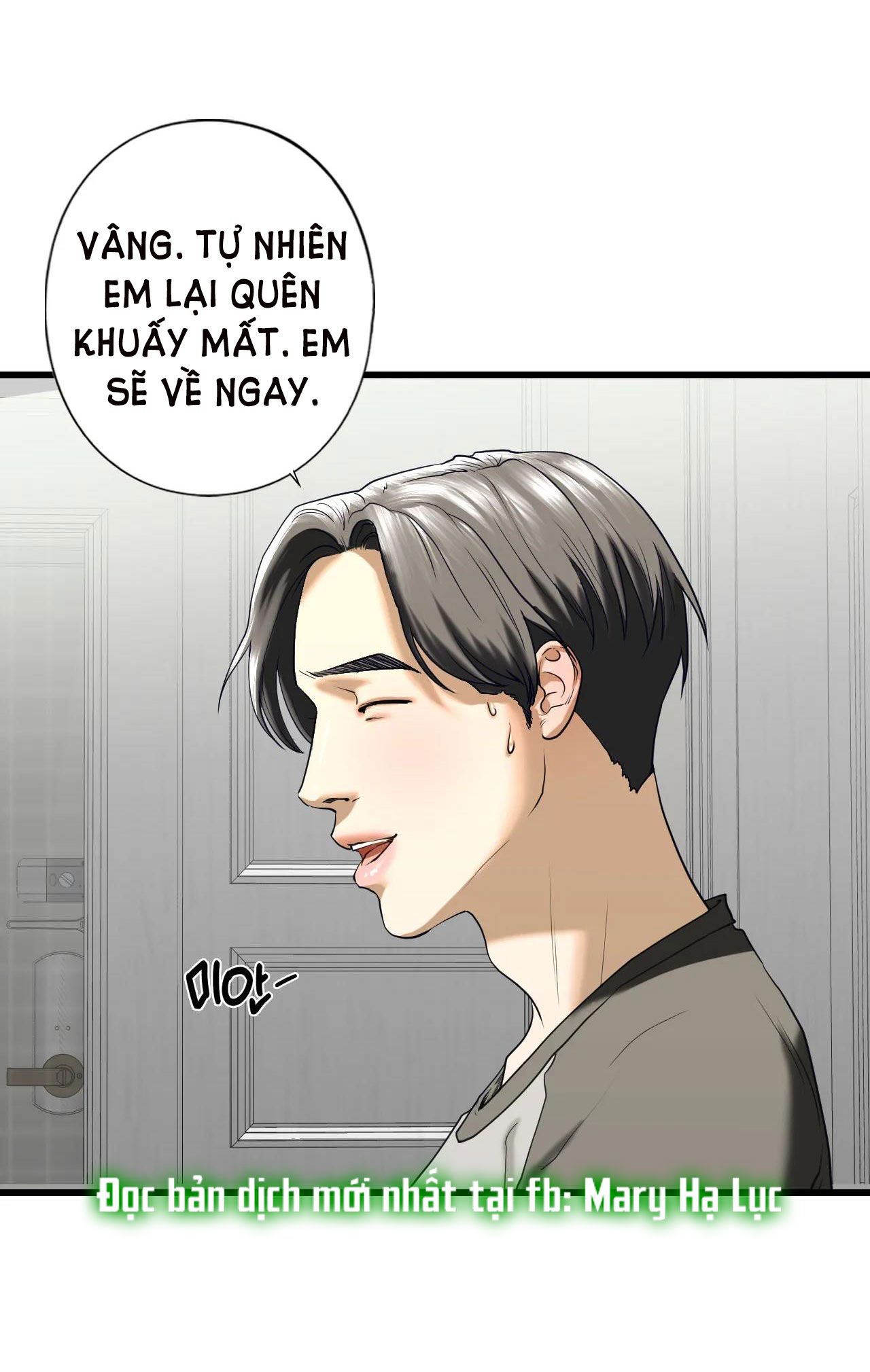 [18+] Chị Kế Chương 8.2 page 7 - Giả Dược