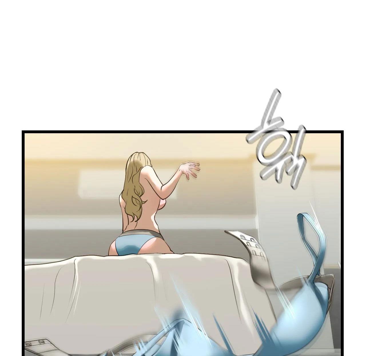 [18+] Chị Kế Chương 8.2 page 63 - Giả Dược