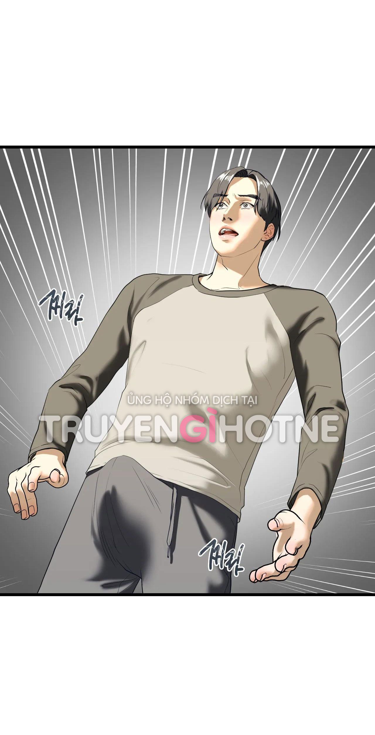 [18+] Chị Kế Chương 8.2 page 9 - Giả Dược