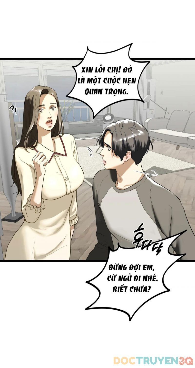 đọc truyện [18+] Chị Kế Chương 8.5 ảnh 11 tại Truyện Dạ Ký